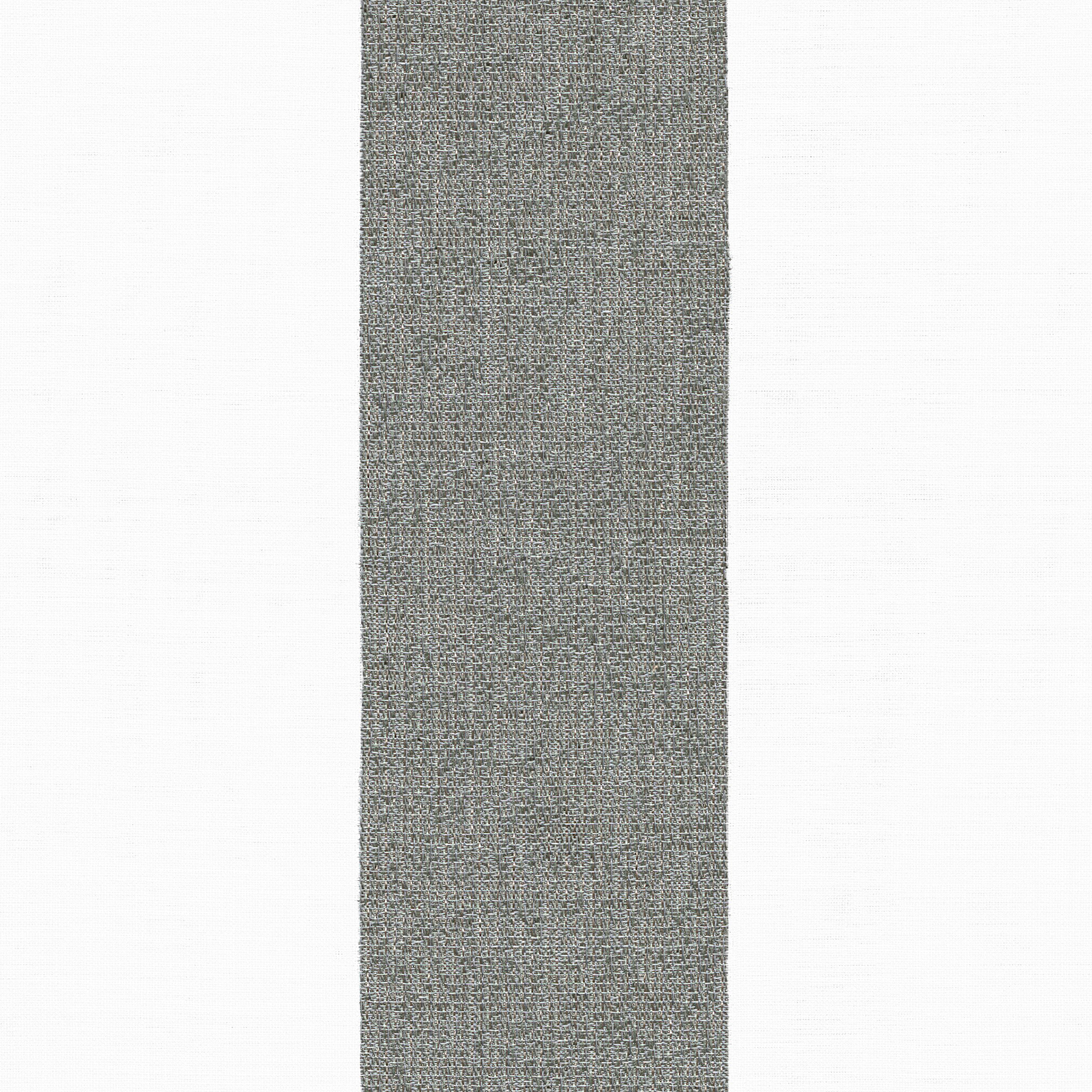 Stoffmuster für Vorhänge nach Maß | 90 grau / halbtransparent / Noble