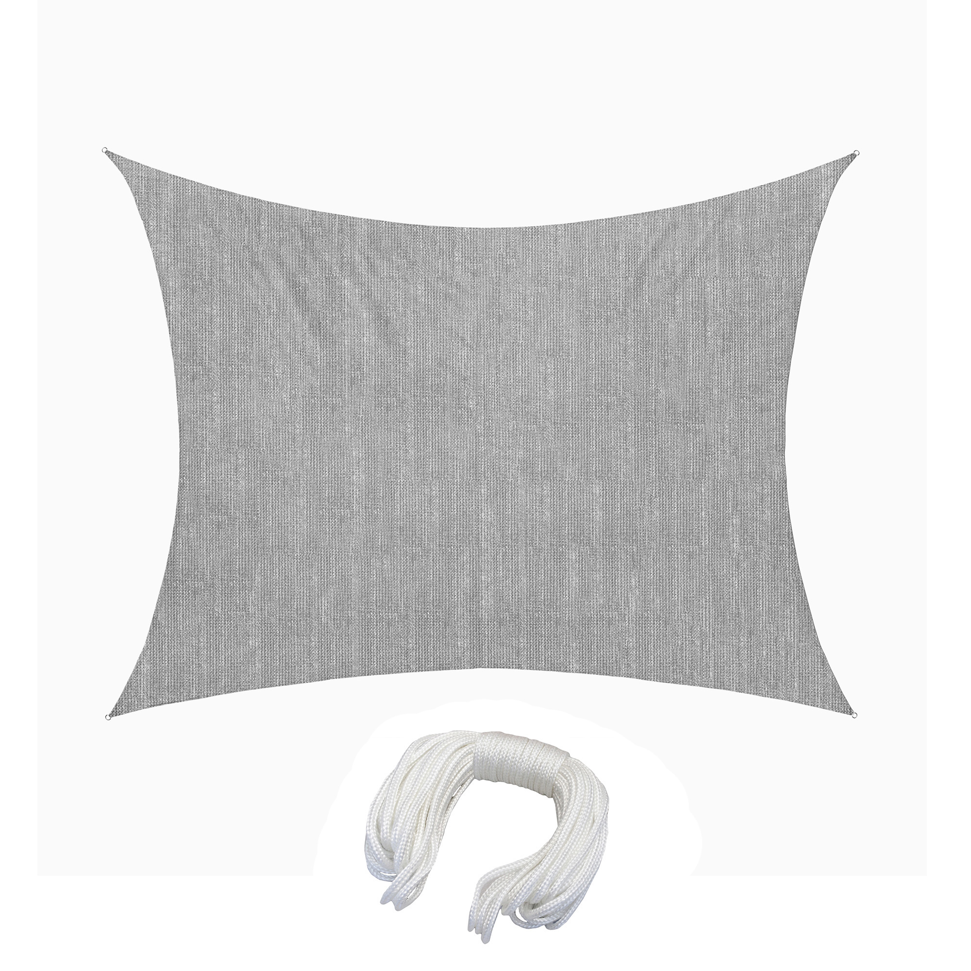 slider_image_0196002ac2b1782e9b3506ca01394da6 Rechteckiges Sonnensegel mit Befestigungsseil