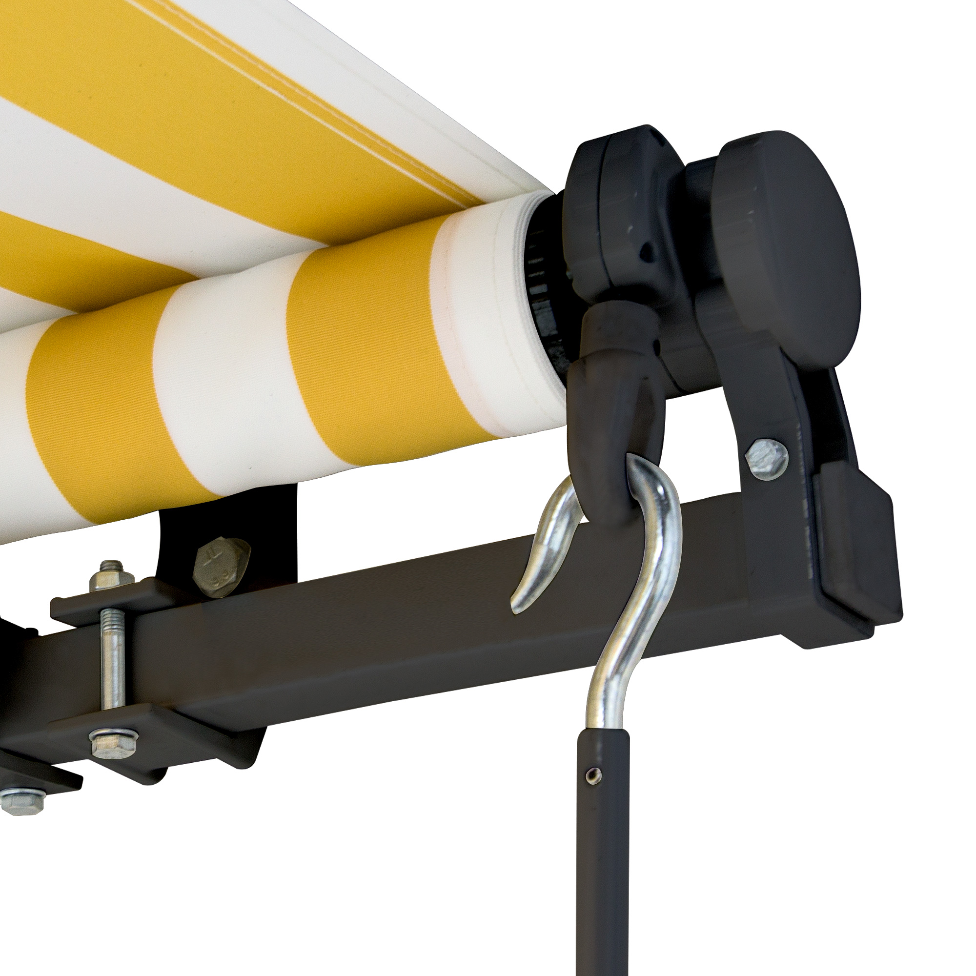 slider_image_019204ab323a764daa1cb1434fbd54c7 Stabile Markisenkurbel mit Haken zur Bedienung einer Markise