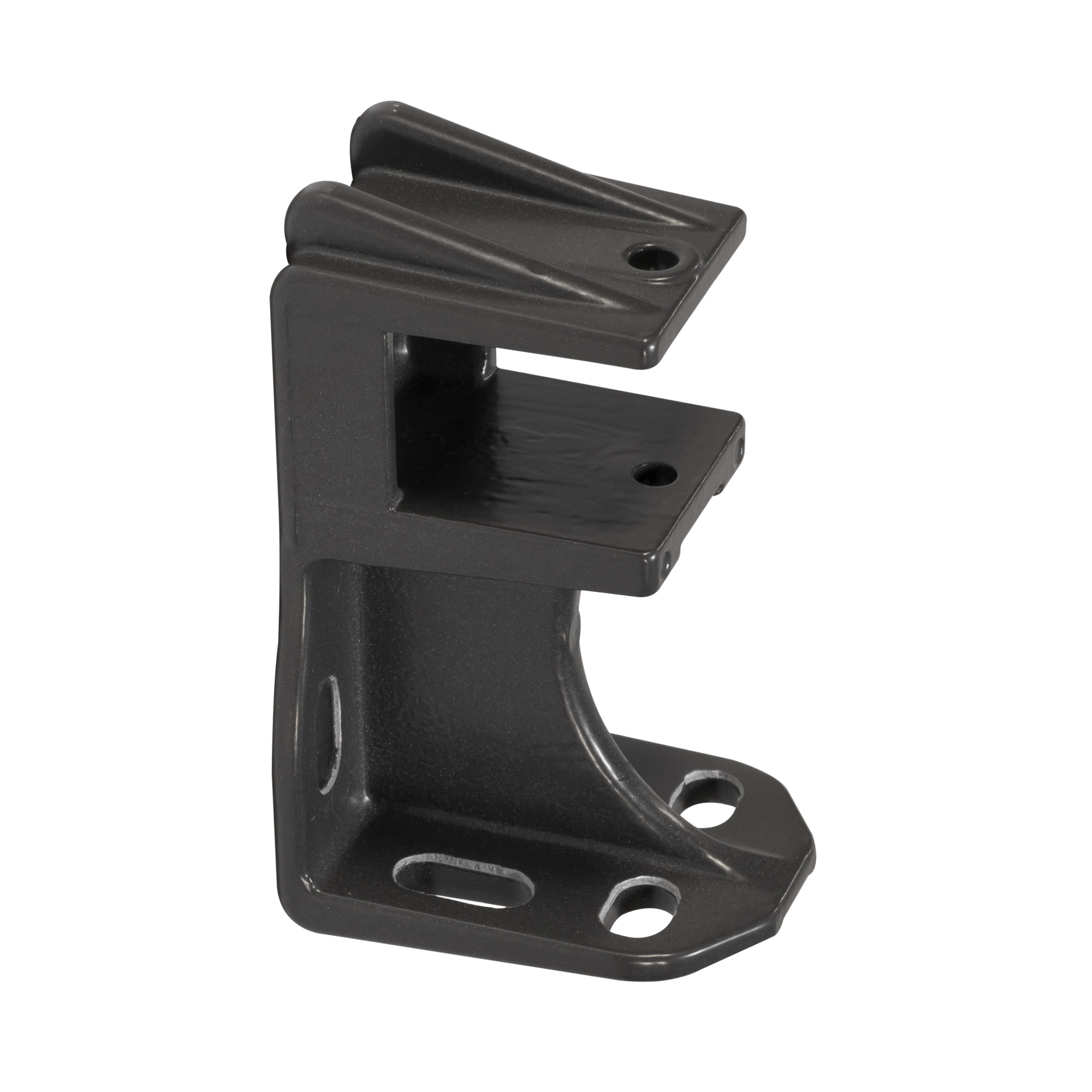 Halterung für Gelenkarmmarkisen zur Wand- oder Deckenmontage, robustes Design