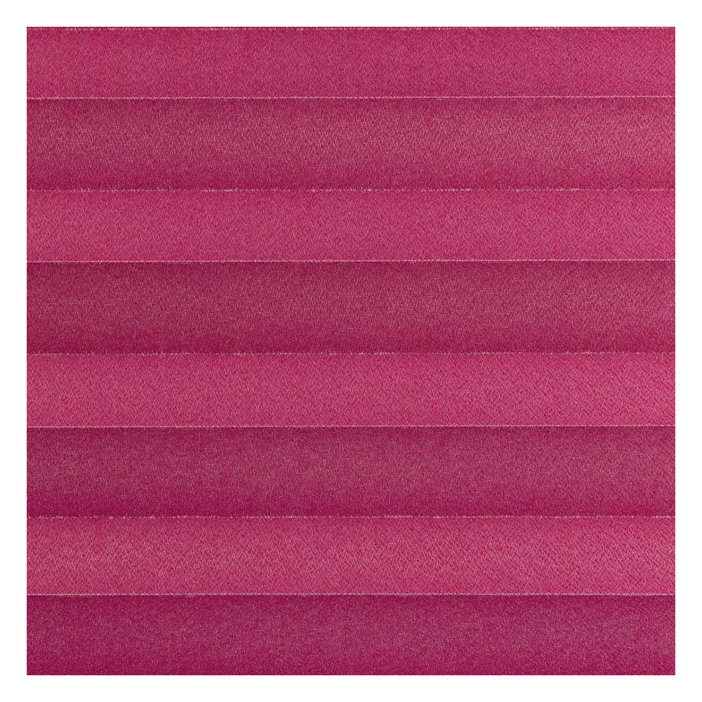 Stoffmuster für Plissee nach Maß | 20417 rosa / lichtdurchlässig / Cara Perlmutt Color B1 Stoffmuster für Plissee nach Maß | 20417 rosa / lichtdurchlässig / Cara Perlmutt Color B1