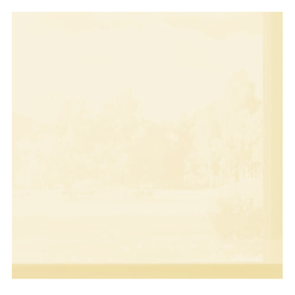 Stoffmuster für Stoffrollo nach Maß | KB-002 creme / transparent / Paris