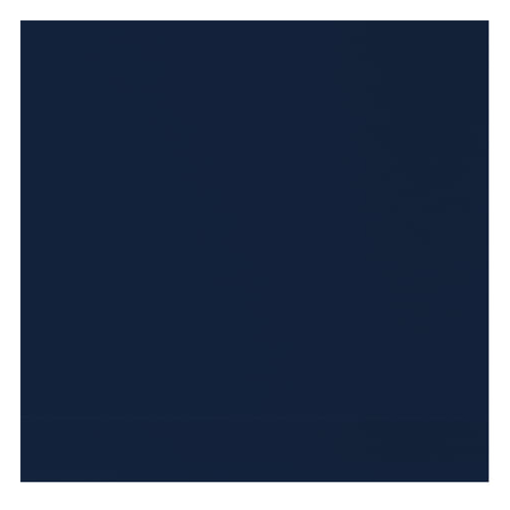 Stoffmuster für Stoffrollo nach Maß | SXL-065 dunkelblau / vollverdunkelnd / Rom