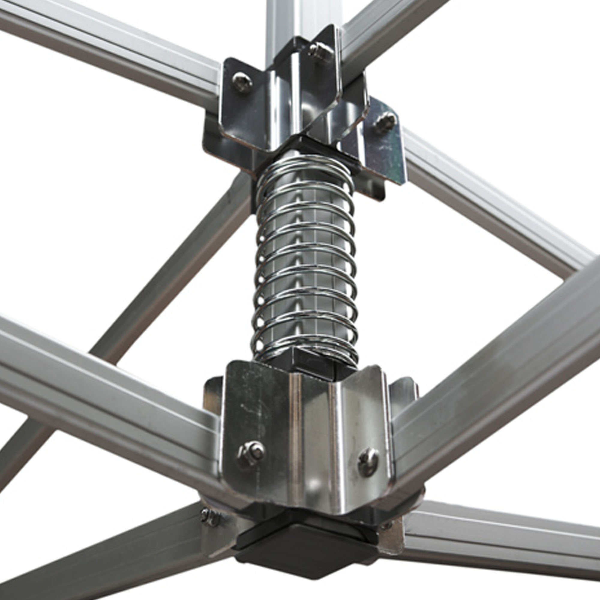 slider_image_01910877d150737c9e719378a07a204b Gestellstruktur mit Federmechanismus für Faltpavillon PRO