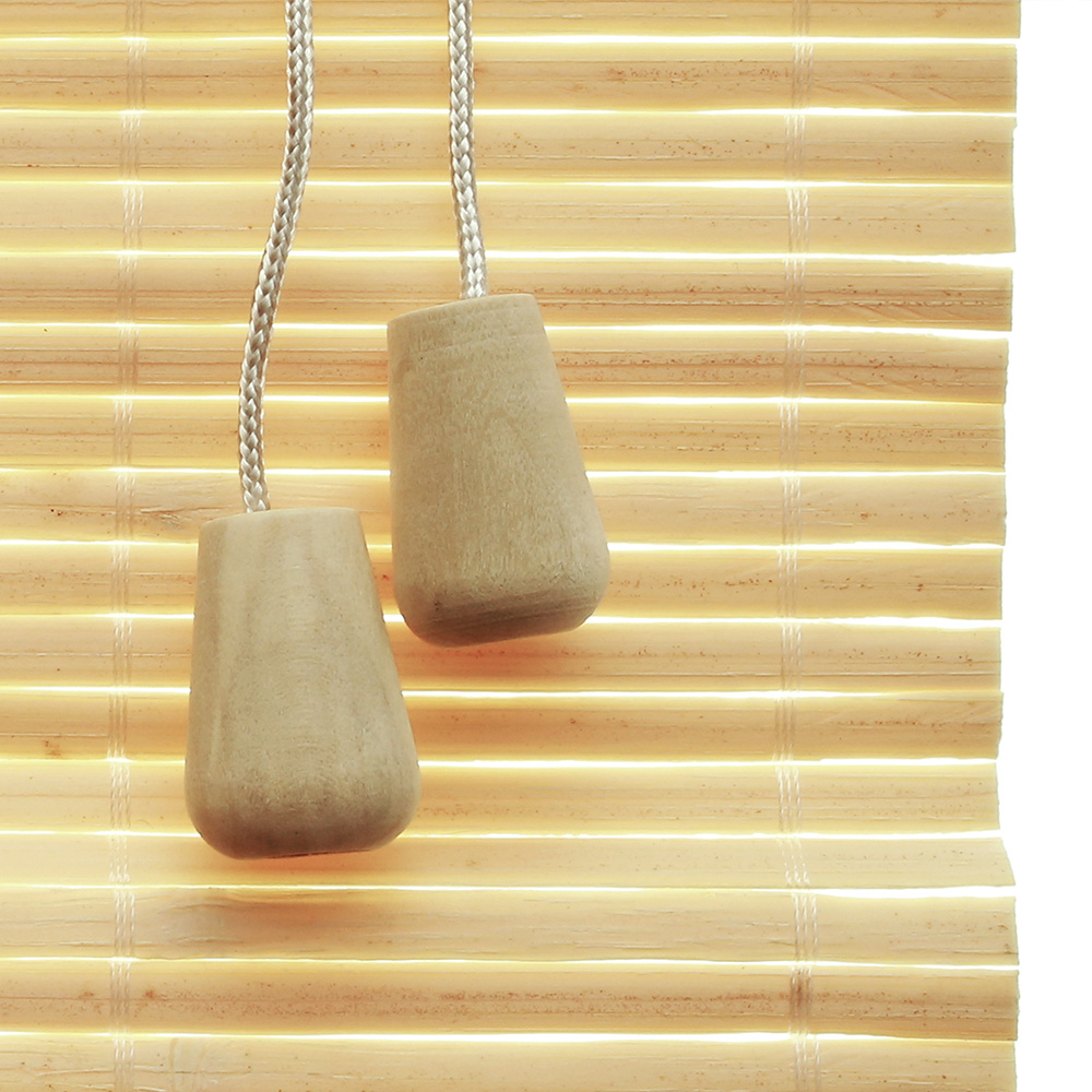 slider_image_a116d4ca667240259e31c2c341e9a28a Bambusrollo mit zwei Zugkordeln aus Holz zur Lichtregulierung und Sichtschutz