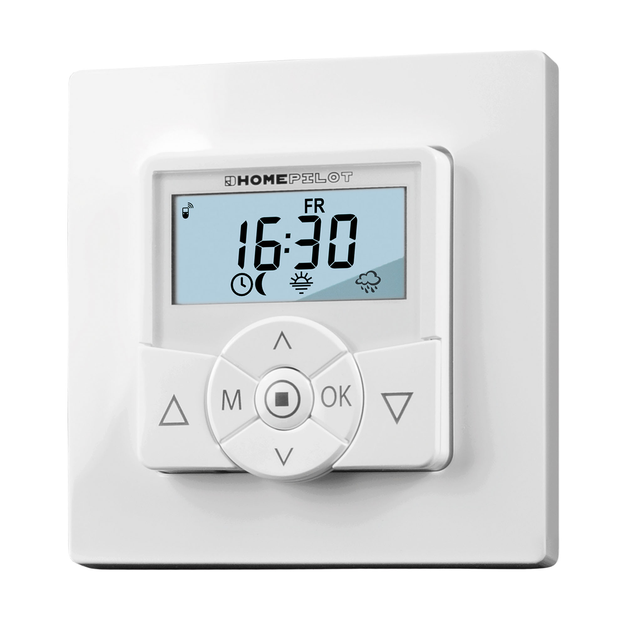 slider_image_01933f2c88af72349595b3607bc44460 Digitale Zeitschaltuhr mit Display und Steuerungstasten für programmierbare Einstellungen