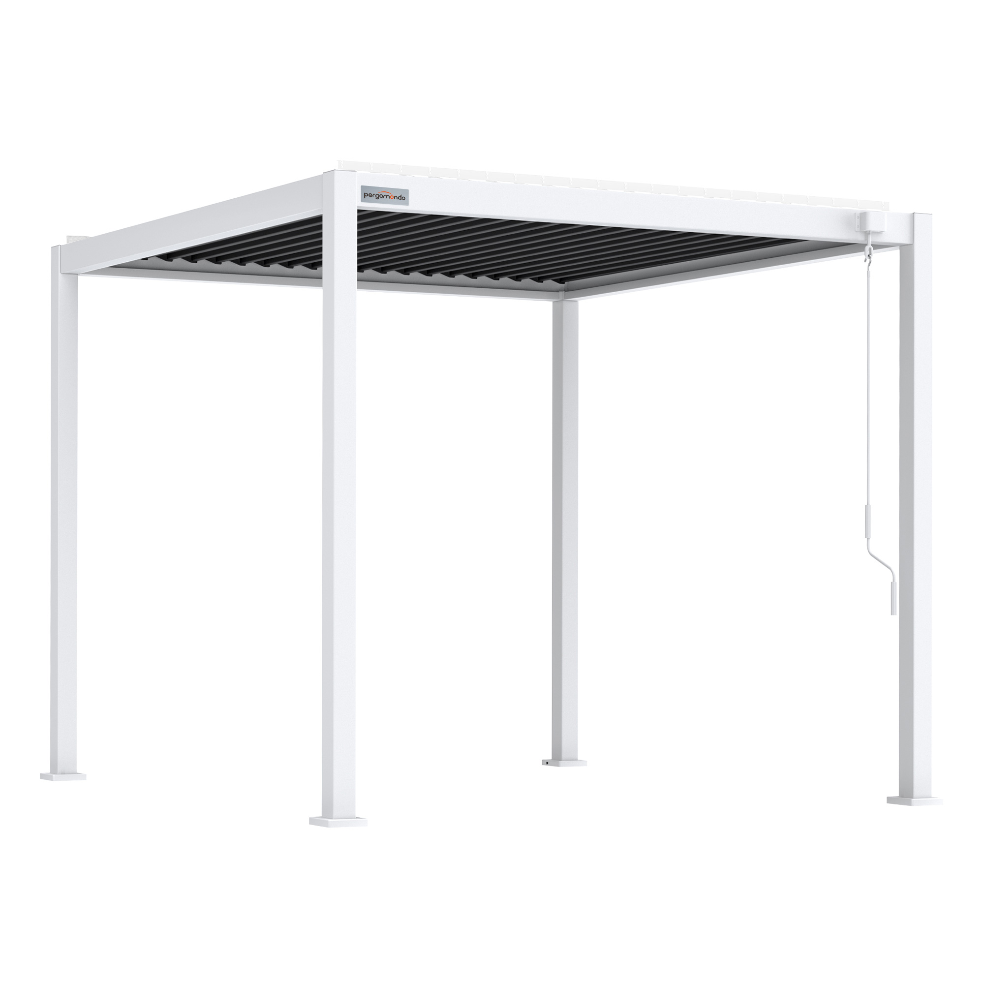 slider_image_019209b40803780e9133ee8bd372281a Pergola mit verstellbarem Lamellendach und stabiler Rahmenkonstruktion