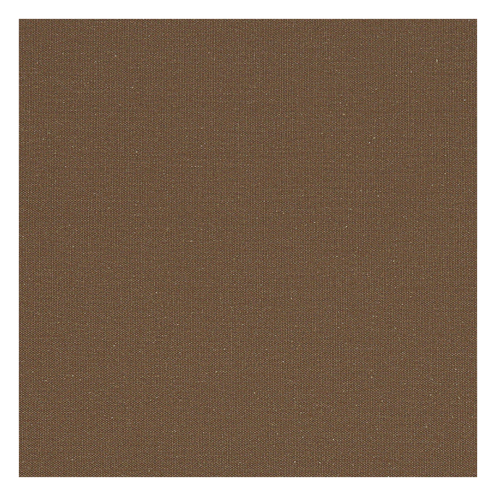 Stoffmuster für Raffrollo nach Maß | A9155 braun / lichtdurchlässig / Amman