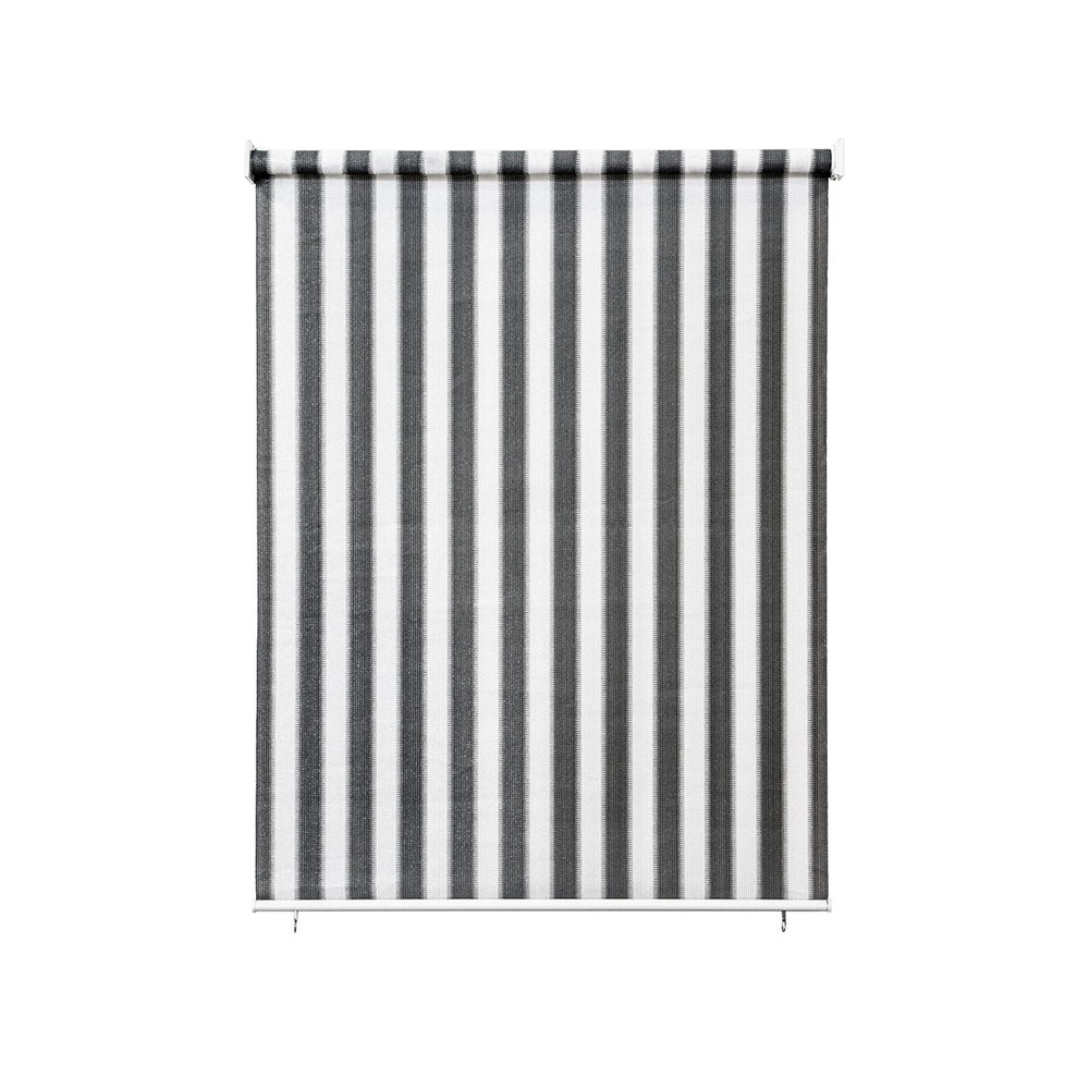 slider_image_669303d989c542ccbc33c8216503a933 Außenrollo, freihängend, vertikale Streifen, Sicht- und Sonnenschutz, semitransparent