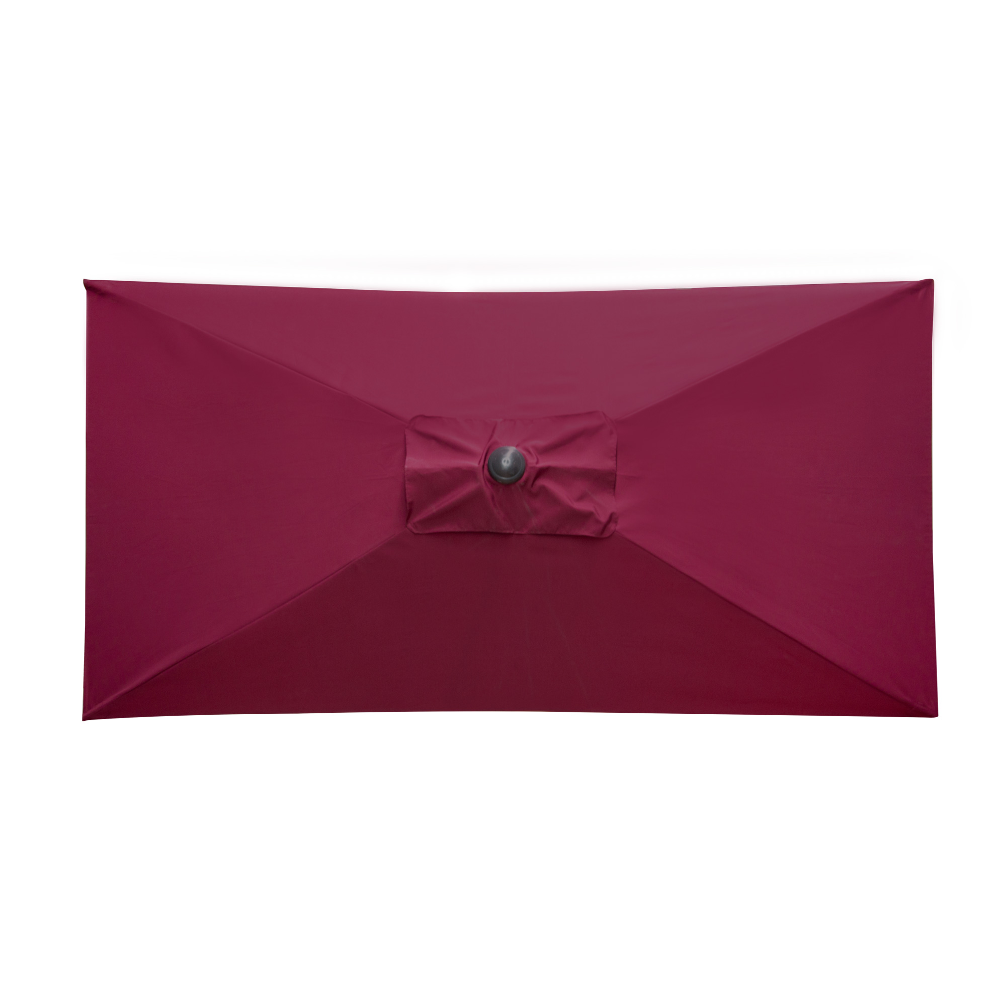 slider_image_2e8ec18afe064555be296400a90bbcf6 Kleiner, knickbarer Sonnenschirm mit rechteckiger Form und zentralem Drehgelenk