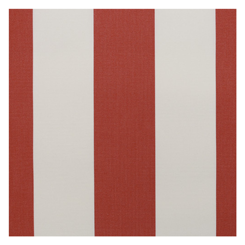 Stoffmuster für Markisen, Volants, Bespannungen | R-012 rot weiß, Recasens Stoffmuster für Markisen, Volants, Bespannungen | R-012 rot weiß, Recasens