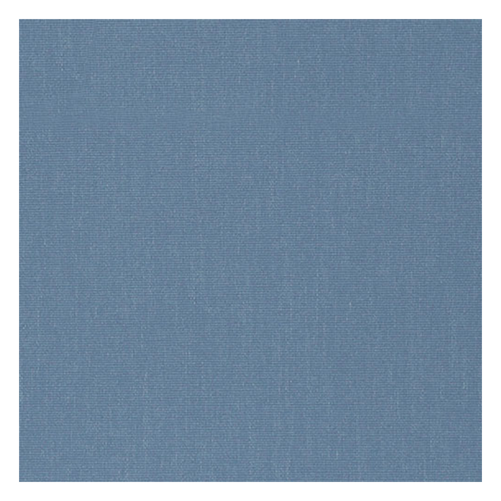 Stoffmuster für Stoffrollo nach Maß | A-1612 blau / lichtdurchlässig / Athen