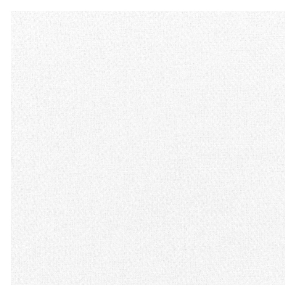 Stoffmuster für Raffrollo nach Maß | A2702 weiß / transparent / Amman