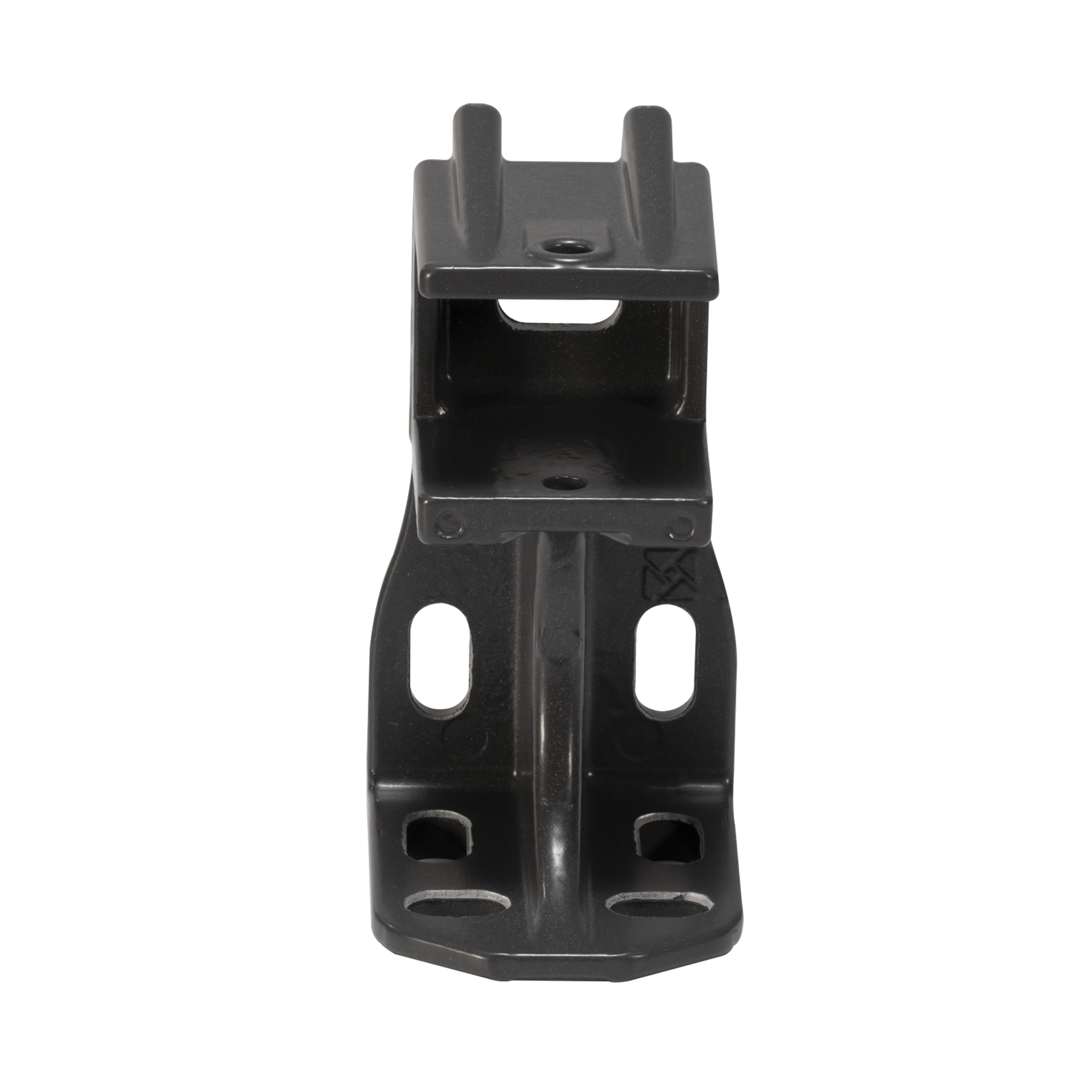 slider_image_01926beb435b7f20805be05398d57d9b Metallhalterung mit mehreren Befestigungslöchern und rechteckiger Öffnung