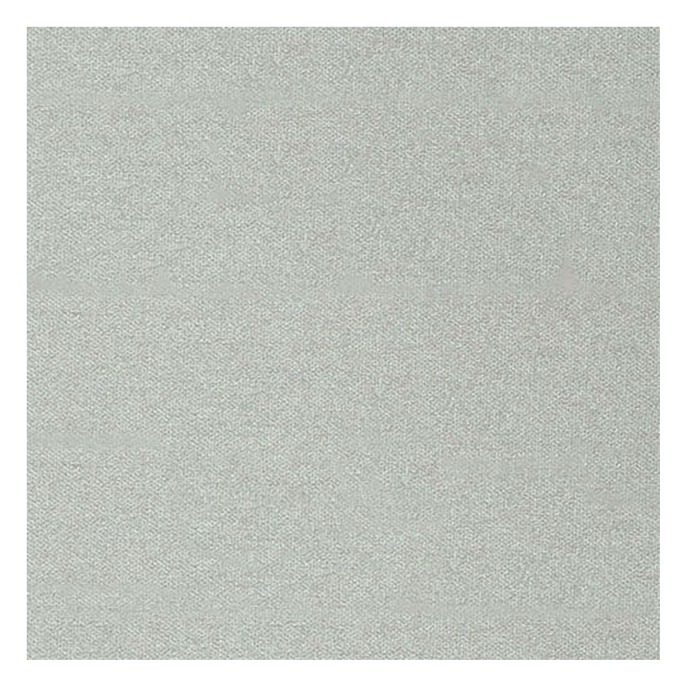 Stoffmuster für Stoffrollo nach Maß | C-2702 silber / lichtdurchlässig / Capri