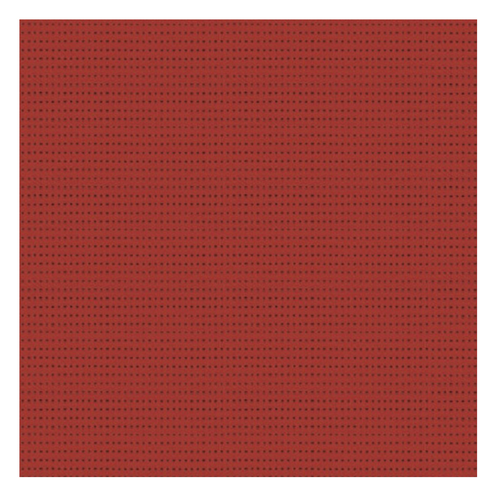 Stoffmuster Insekten- & Sonnenrollo für SiSoRoll Vorbaurollladen | 86-8255 rot, Soltis