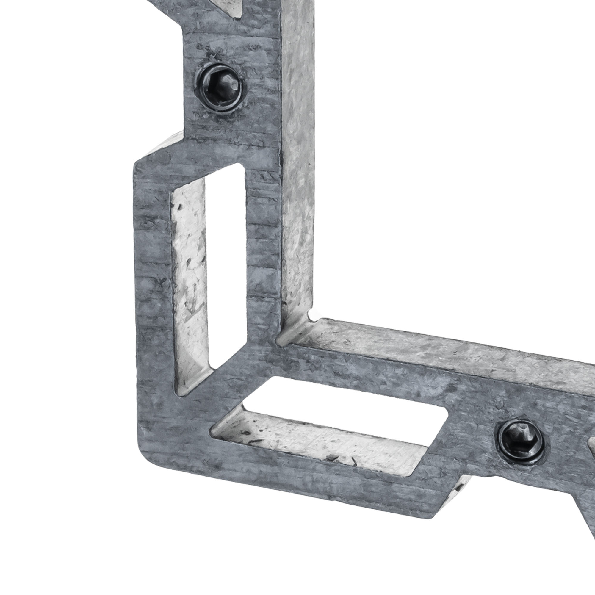 slider_image_018f3ea2ad96741d9bebb1126ce1b342 Eckverbinder aus Aluminium für Insektenschutz-Spannrahmen mit Schrauben befestigt