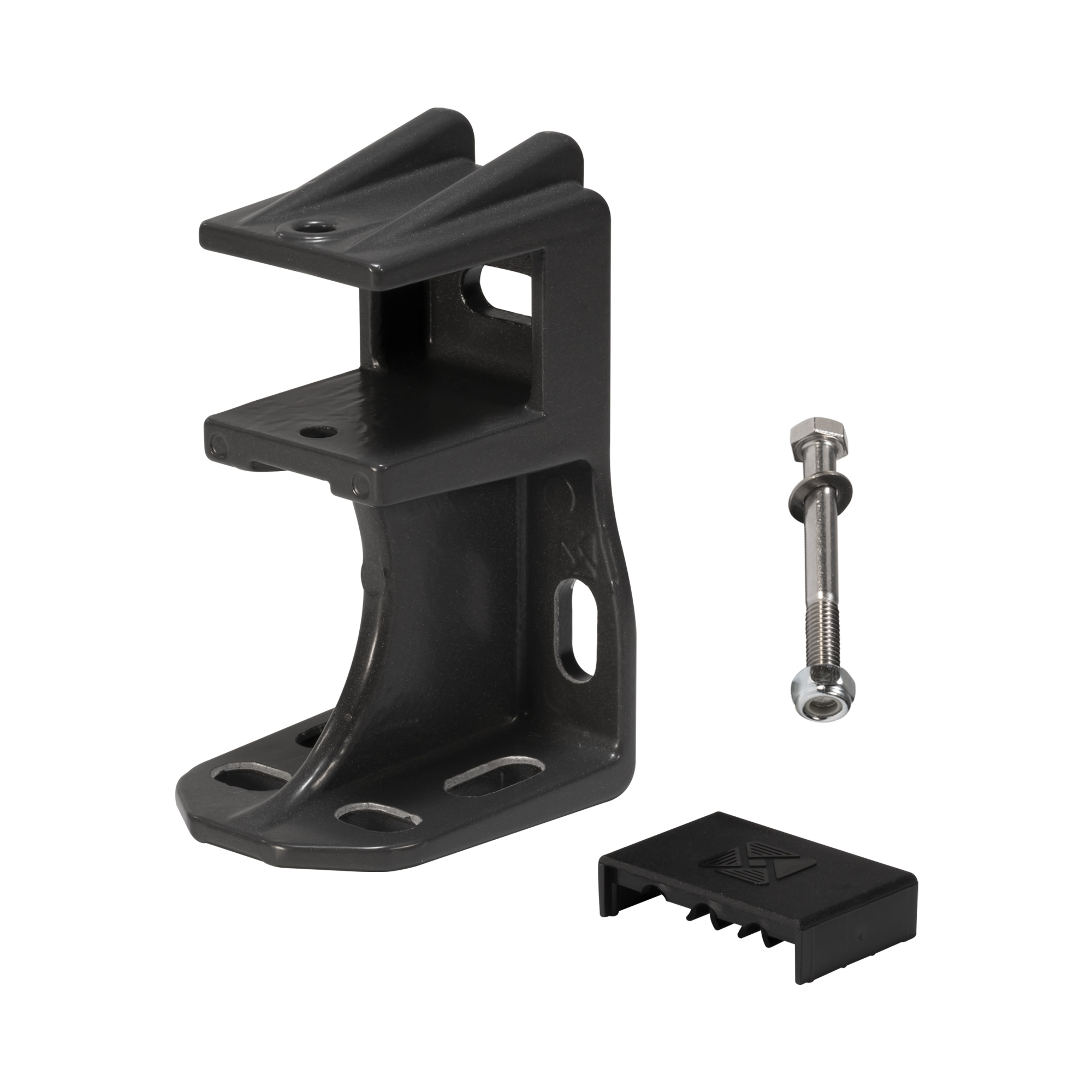 slider_image_01926be8123371f1b20bc8d8d9619be0 Halterung für Gelenkarmmarkisen mit Schraube und Abdeckung, geeignet für Wand- oder Deckenmontage