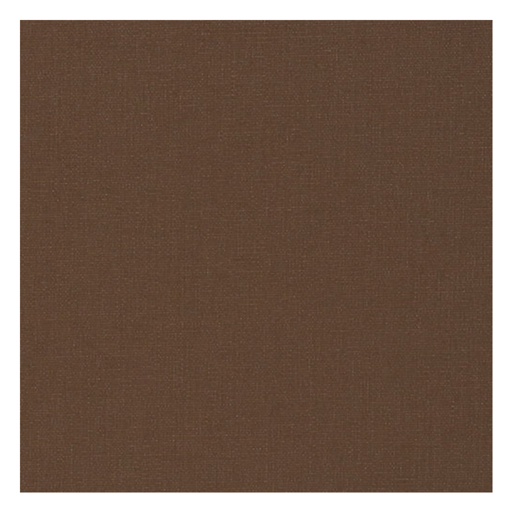 Stoffmuster für Stoffrollo nach Maß | B-8109 braun / lichtdurchlässig / Belgrad