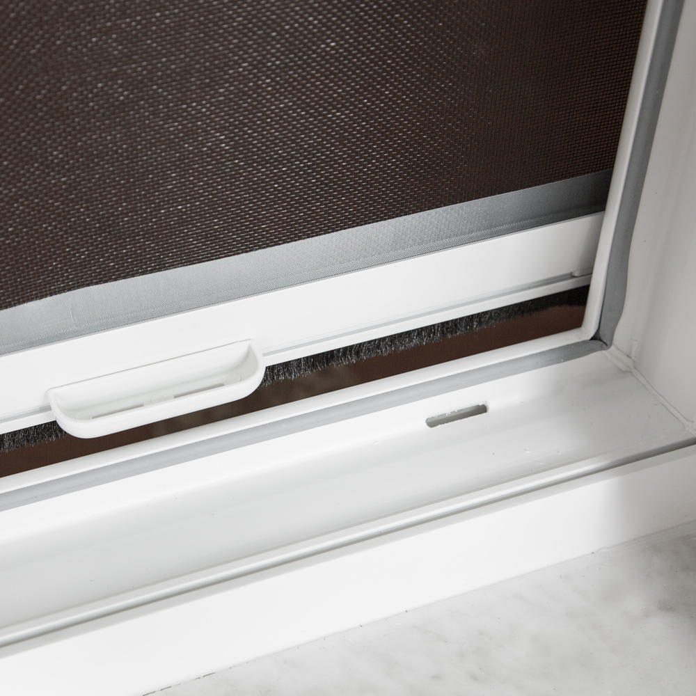 slider_image_019270e7138f7a19b49ce0b751616fd8 2 in 1 Insektenschutzrollo für Fenster mit Griff und Rahmen