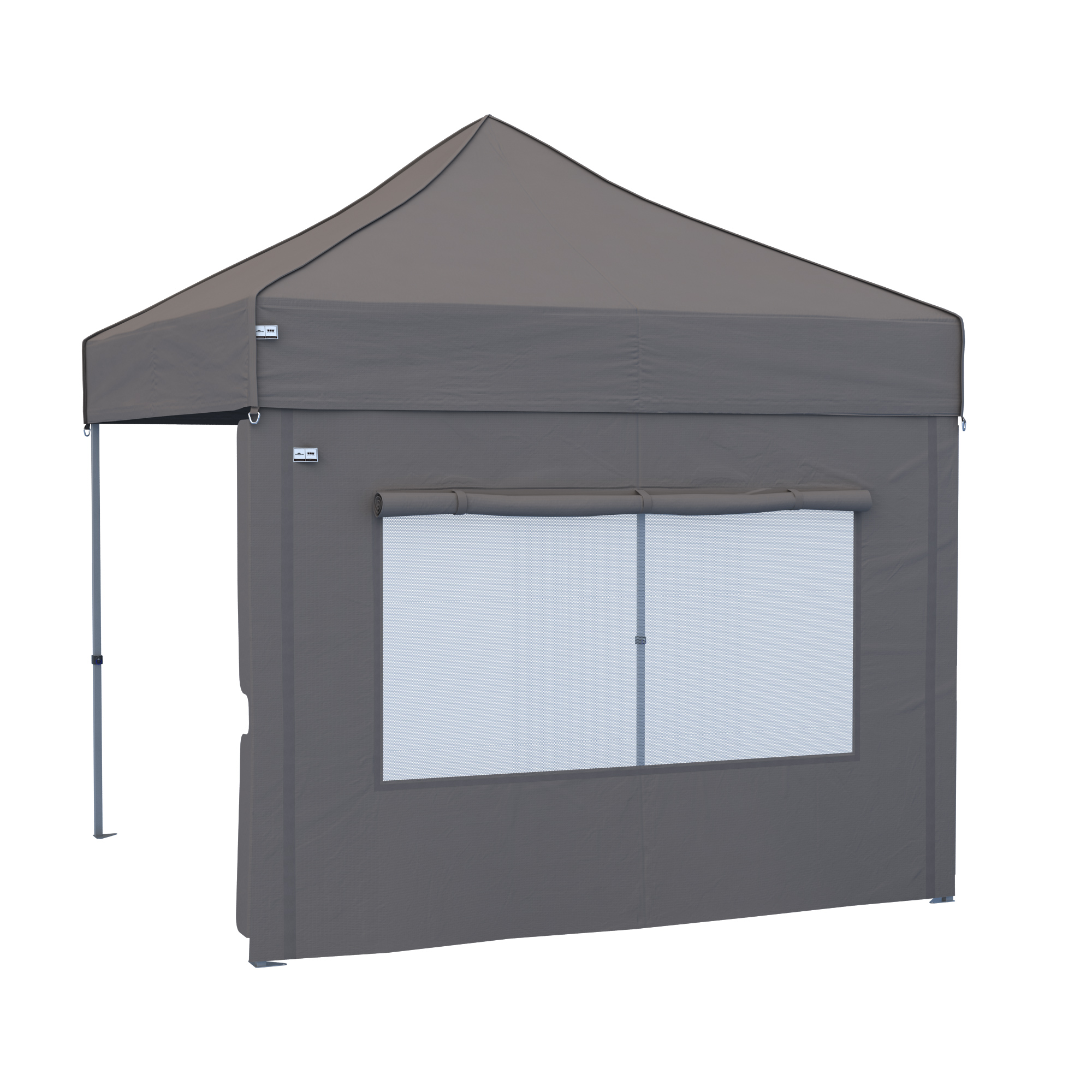 slider_image_01911267fc757c6c822c6b68b5d40091 Seitenwand für Faltpavillon mit Fensteröffnung und stabiler Struktur
