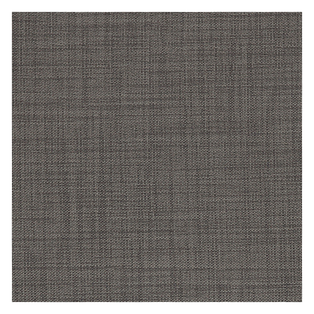 Stoffmuster für Raffrollo nach Maß | E9353 grau / verdunkelnd / El Paso