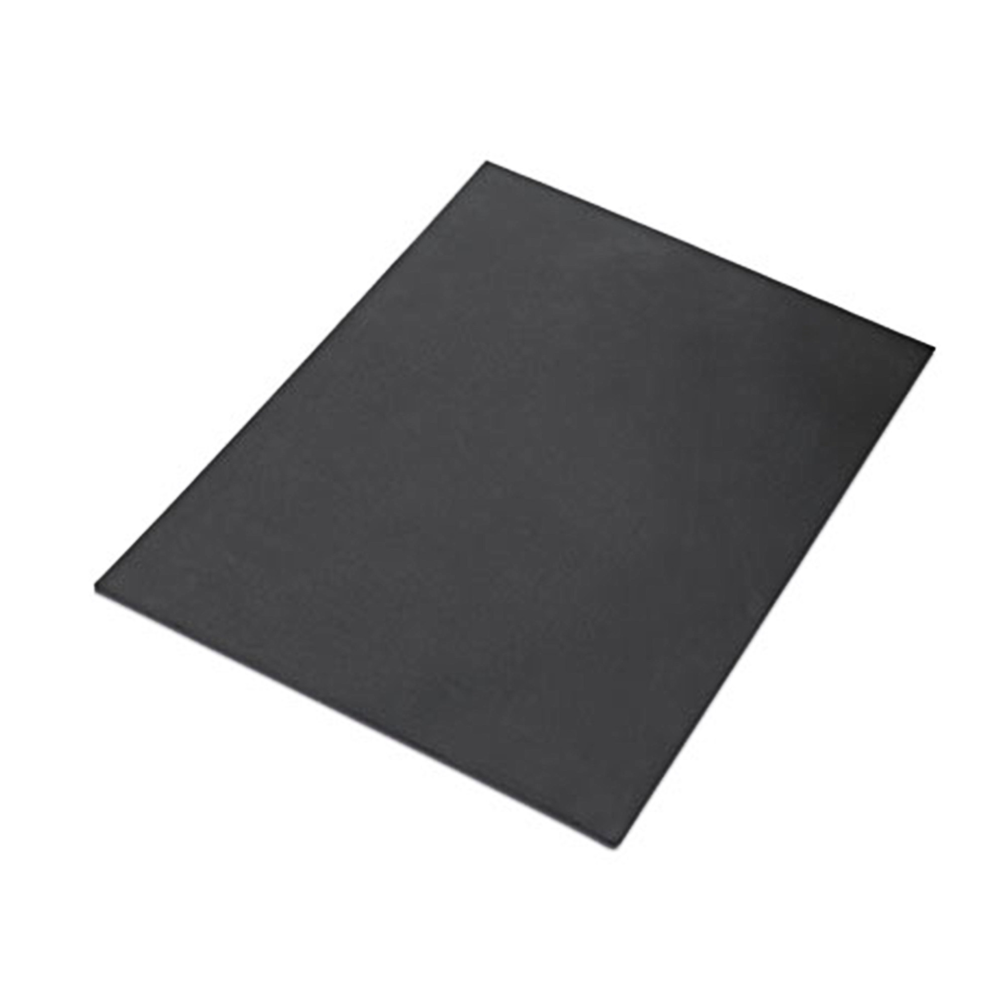 Dämmmatte aus Polyethylen für Rollladenkasten zur Isolierung und Schalldämmung