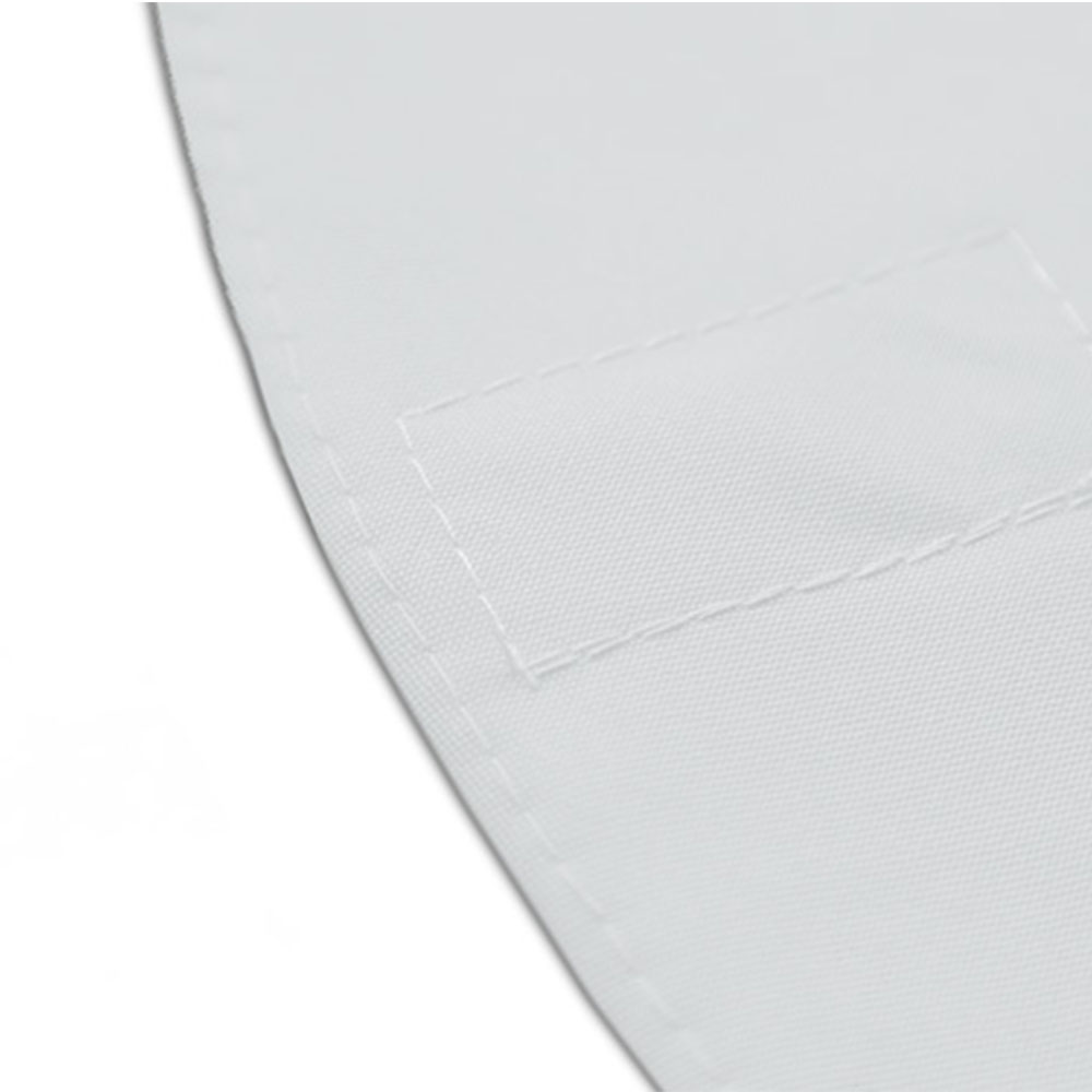 slider_image_0192bea577d570da9008e3c159bcd07c Bespannung für Ampelschirm mit verstärkten Nähten und rechteckigem Detailausschnitt