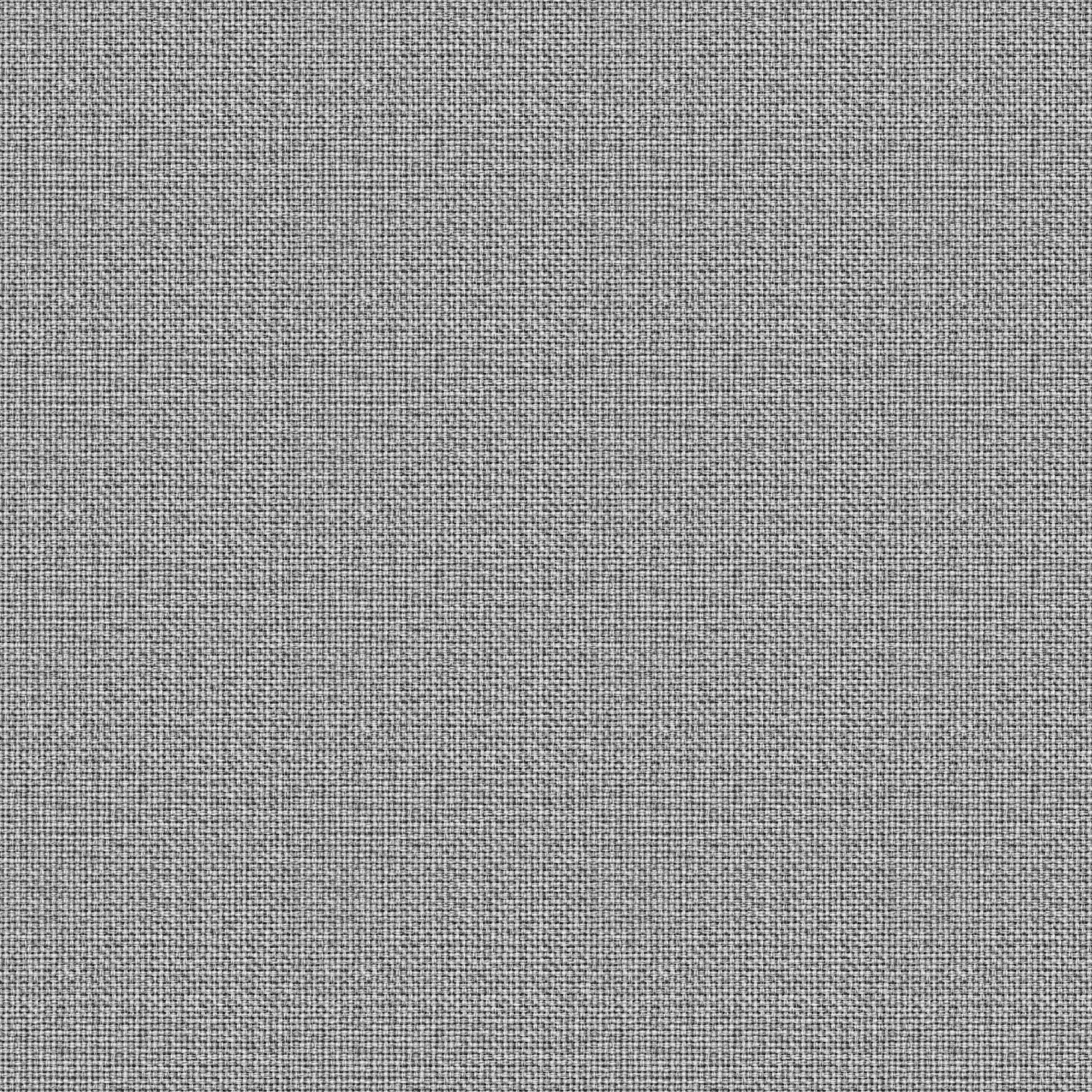 Stoffmuster für Vorhänge nach Maß | 21 grau / vollverdunkelnd / Linen Wisper