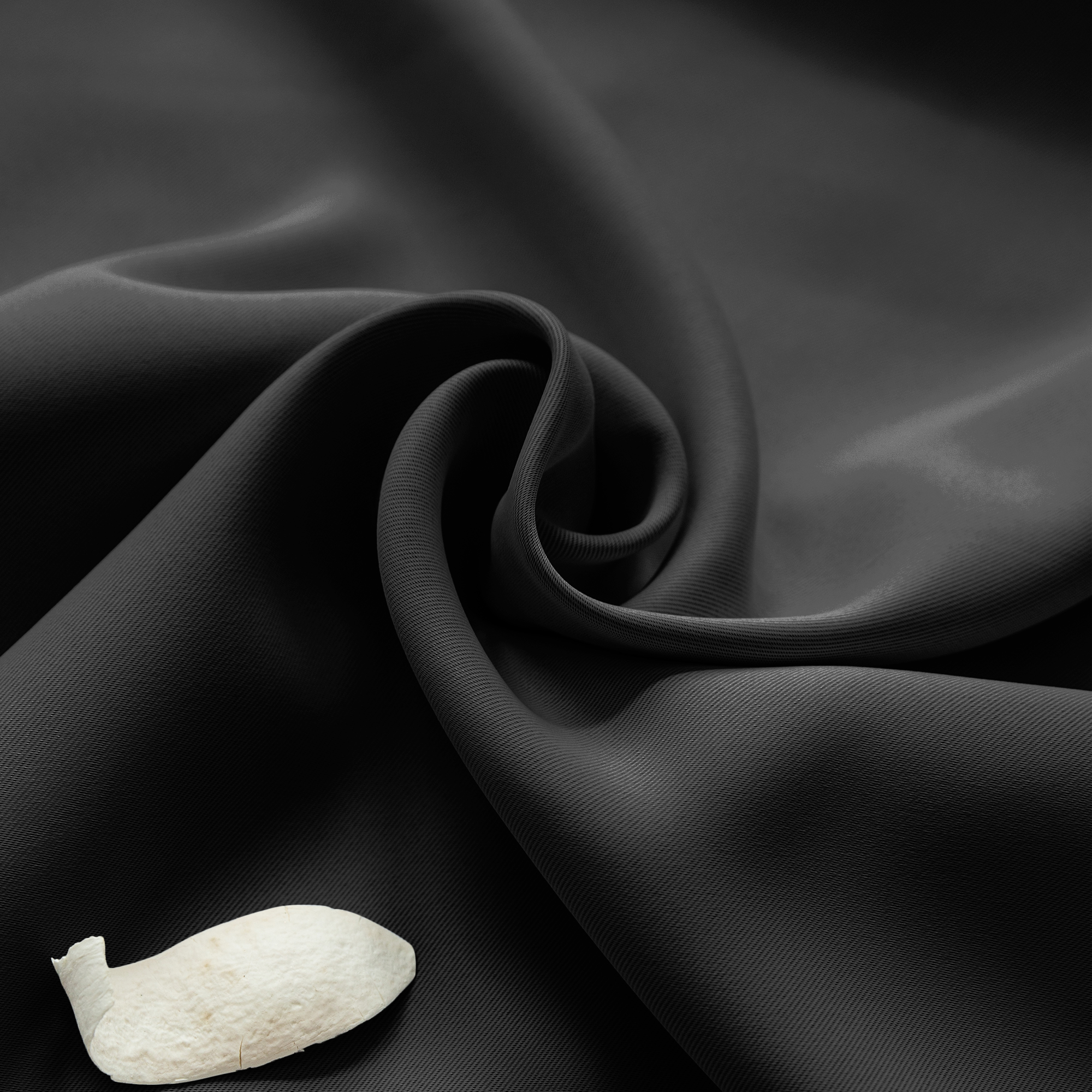 slider_image_582f249c16144c9d85e9d6c06aa130a5 Vorhangstoff mit Kräuselband, geschwungen drapiert, Detailansicht