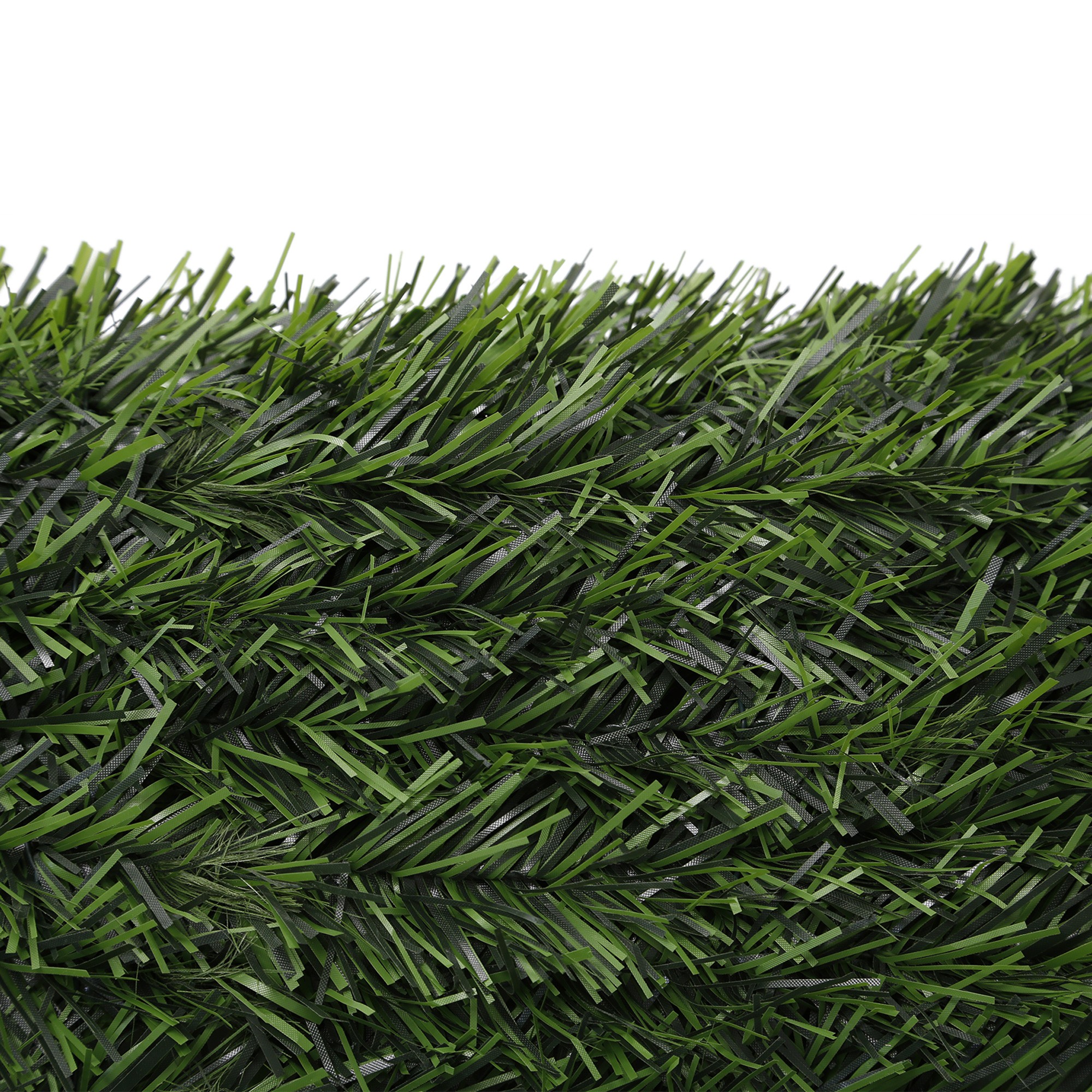 slider_image_7d2220d2025b4ac0b64b55f98ae9c9a3 Künstliche Hecke als Sichtschutzmatte für dekorative und funktionale Zwecke im Außenbereich