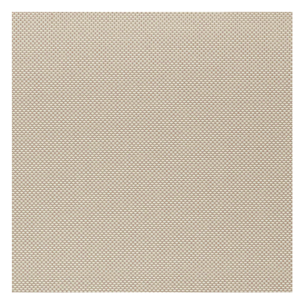 Stoffmuster für Stoffrollo nach Maß | D-8202 beige / transparent / Dublin