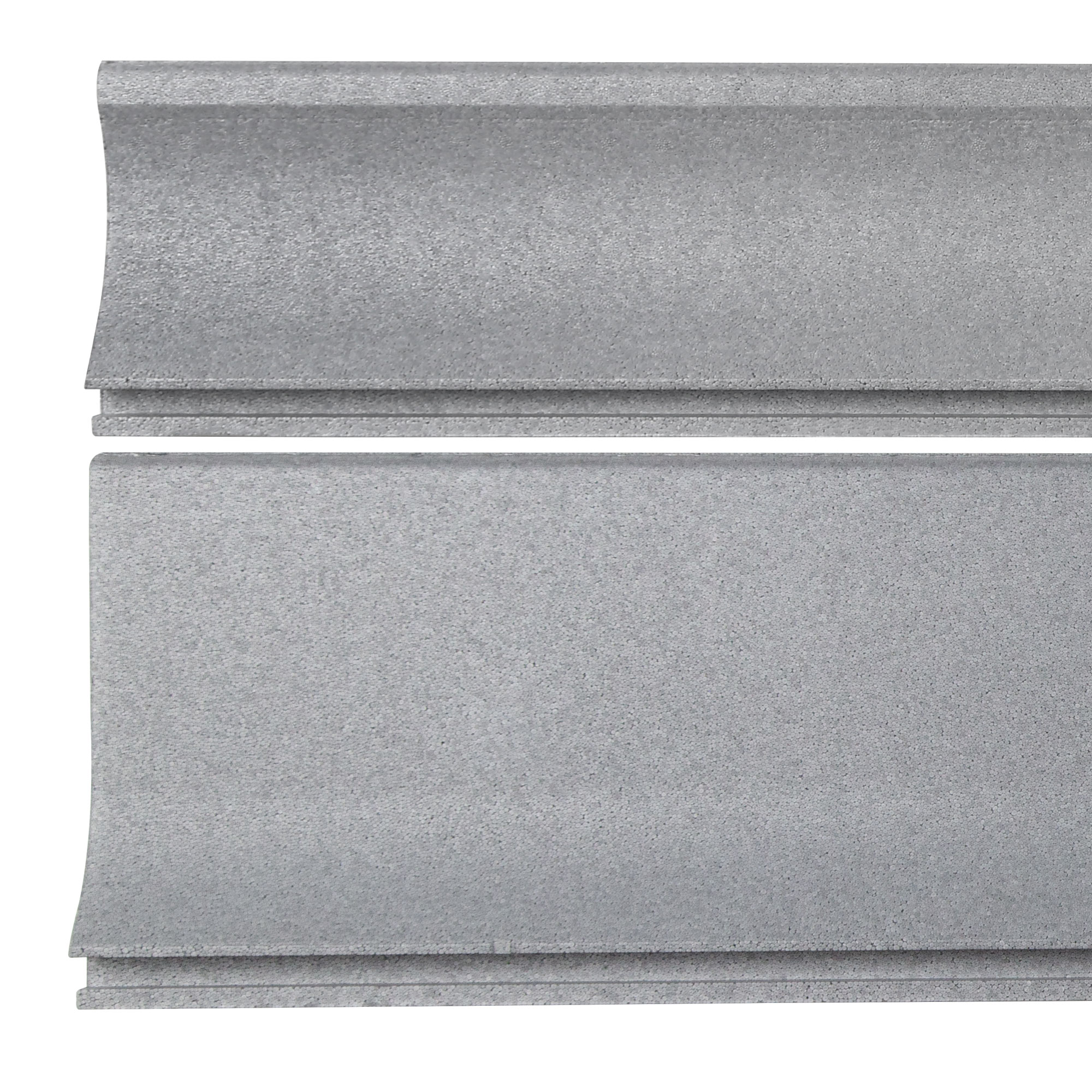 slider_image_01927615c3057123815efe4fed9f3d5f Verschlussdeckel-Dämmung für Kombi-Flex TF-System, rechteckige Form, glatte Oberfläche