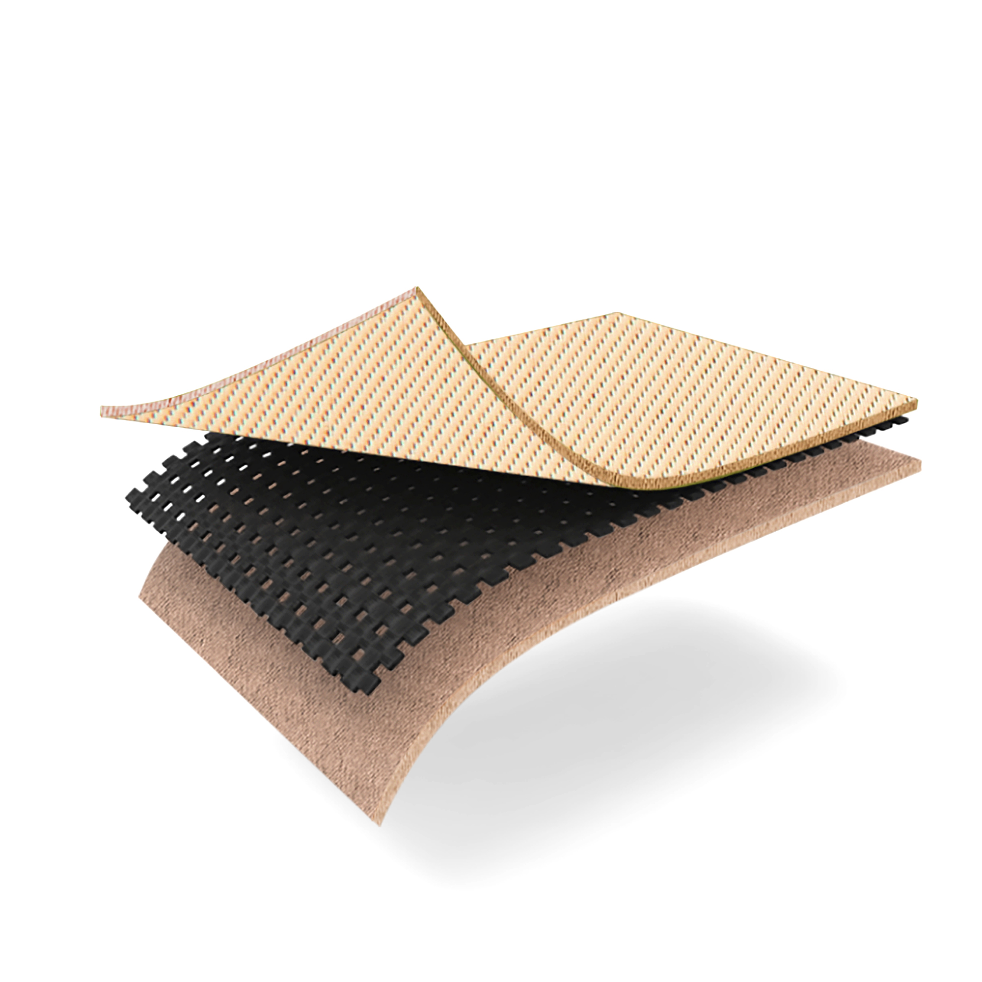 slider_image_162a93eee56541cfa54ce1d53f941694 Mehrschichtige Materialstruktur eines Vorhangs mit Ösen zur Befestigung an einer Stange