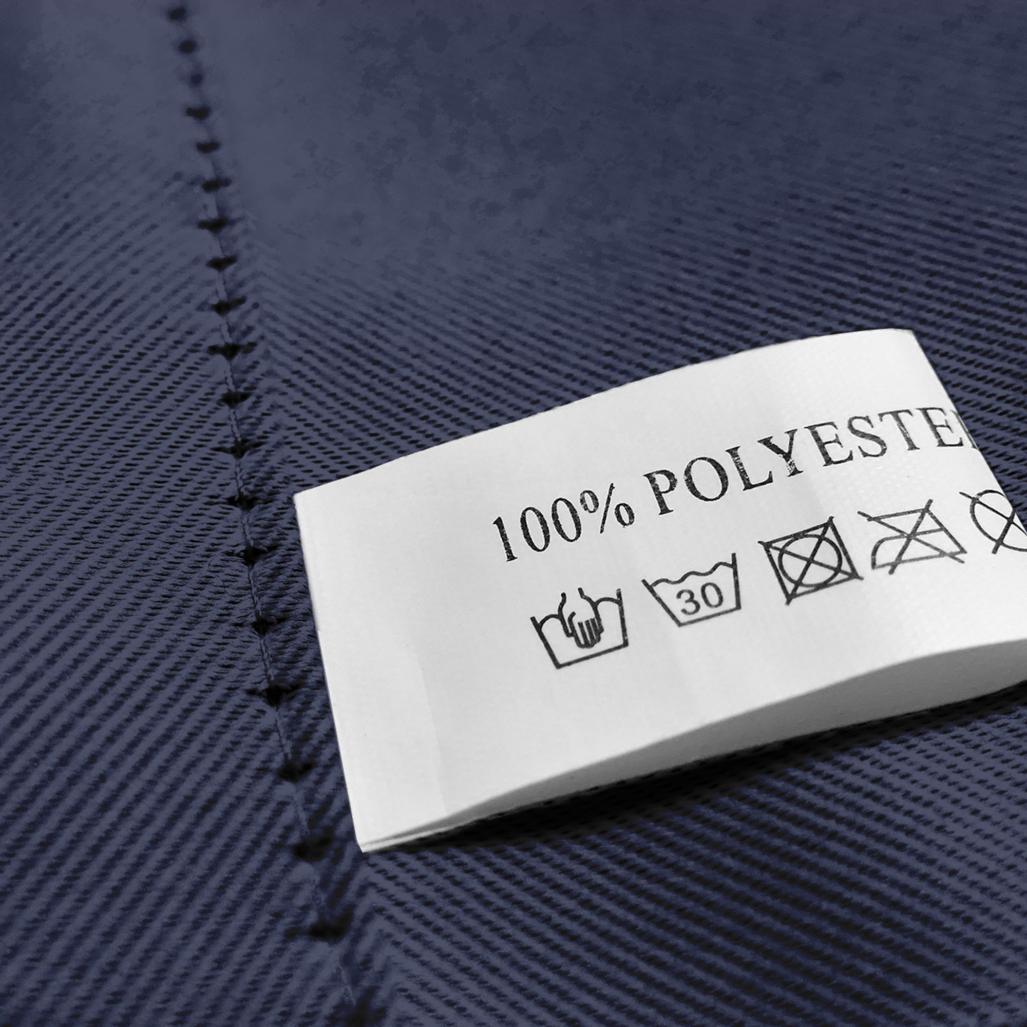 slider_image_8030b1d0d11942eeacc1fc8607398e82 Etikett auf Vorhang mit Pflegehinweisen und Materialangabe aus Polyester