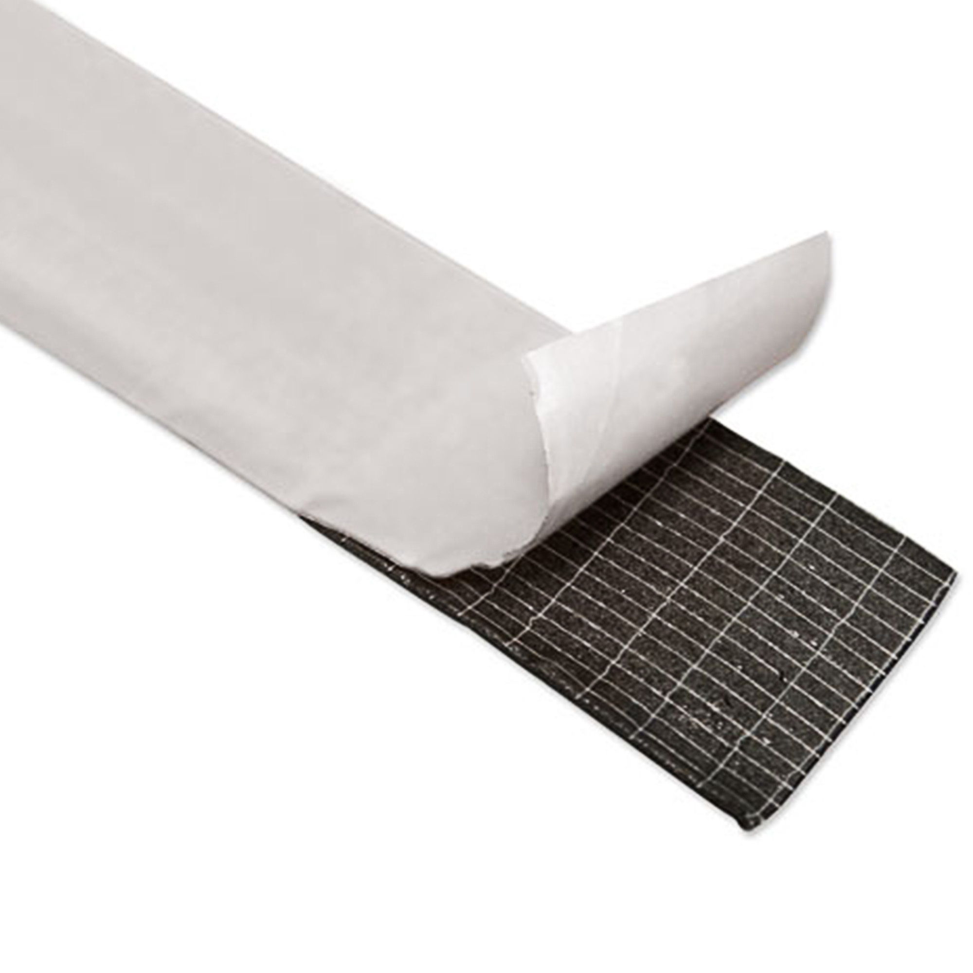 slider_image_019367fc5baf751aa041647554d64d30 Kautschuk-Dichtband mit abziehbarer Schutzfolie für Isolier- und Dämmmatten