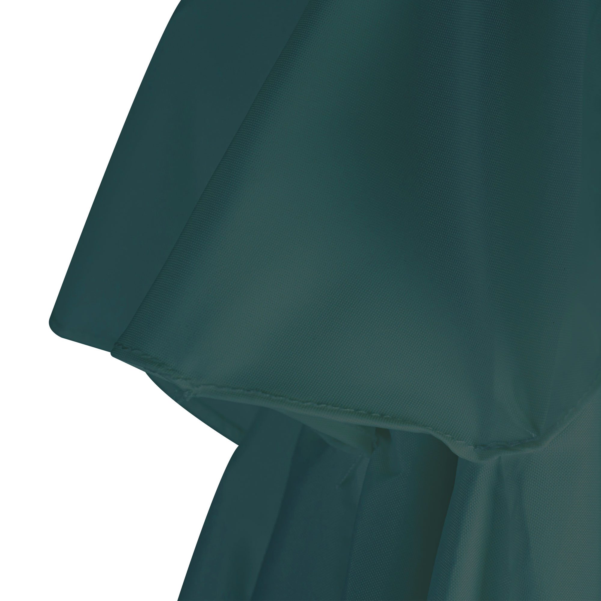 slider_image_07e0d7f630ab40eb93b90f1ecdfa20df Bespannung für knickbaren Holz-Sonnenschirm, Detailansicht des Stoffes