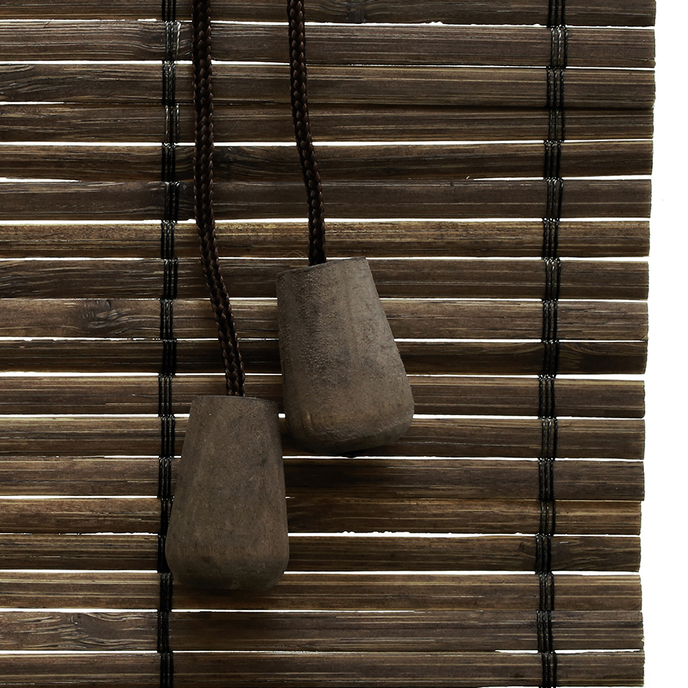 slider_image_e13abf0b84d24e2fac1a43e5719dcb33 Bambusrollo mit zwei Zugkordeln aus Holz zur Lichtregulierung und Sichtschutz