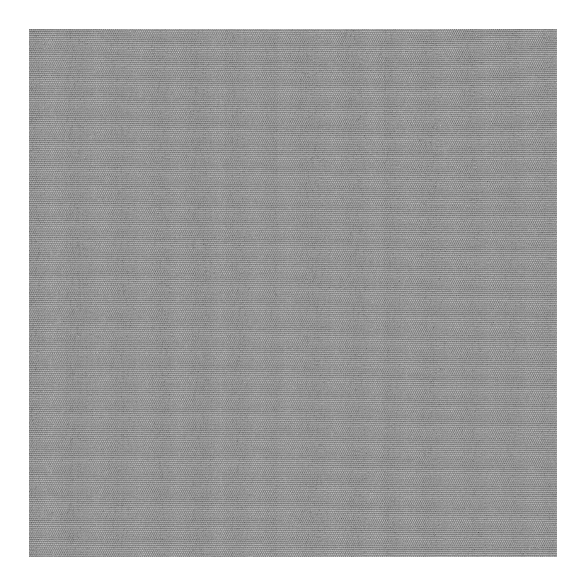 Stoffmuster für Dachfensterrollos nach Maß | 5800 grau / vollverdunkelnd / Orlando