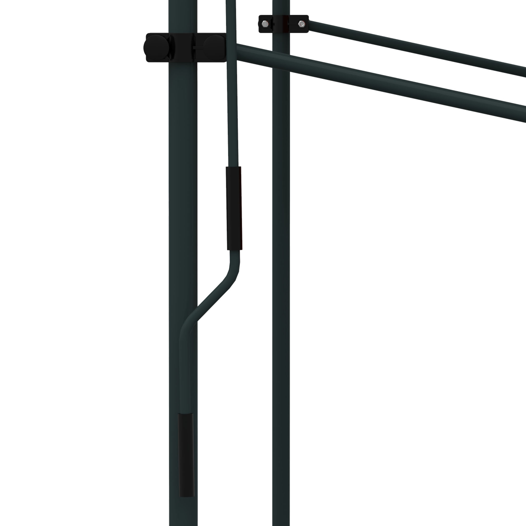 slider_image_01928ab58f0a73cb84b959e3cddf8c4a Metallrahmen mit mehreren Stangen und Verbindungen