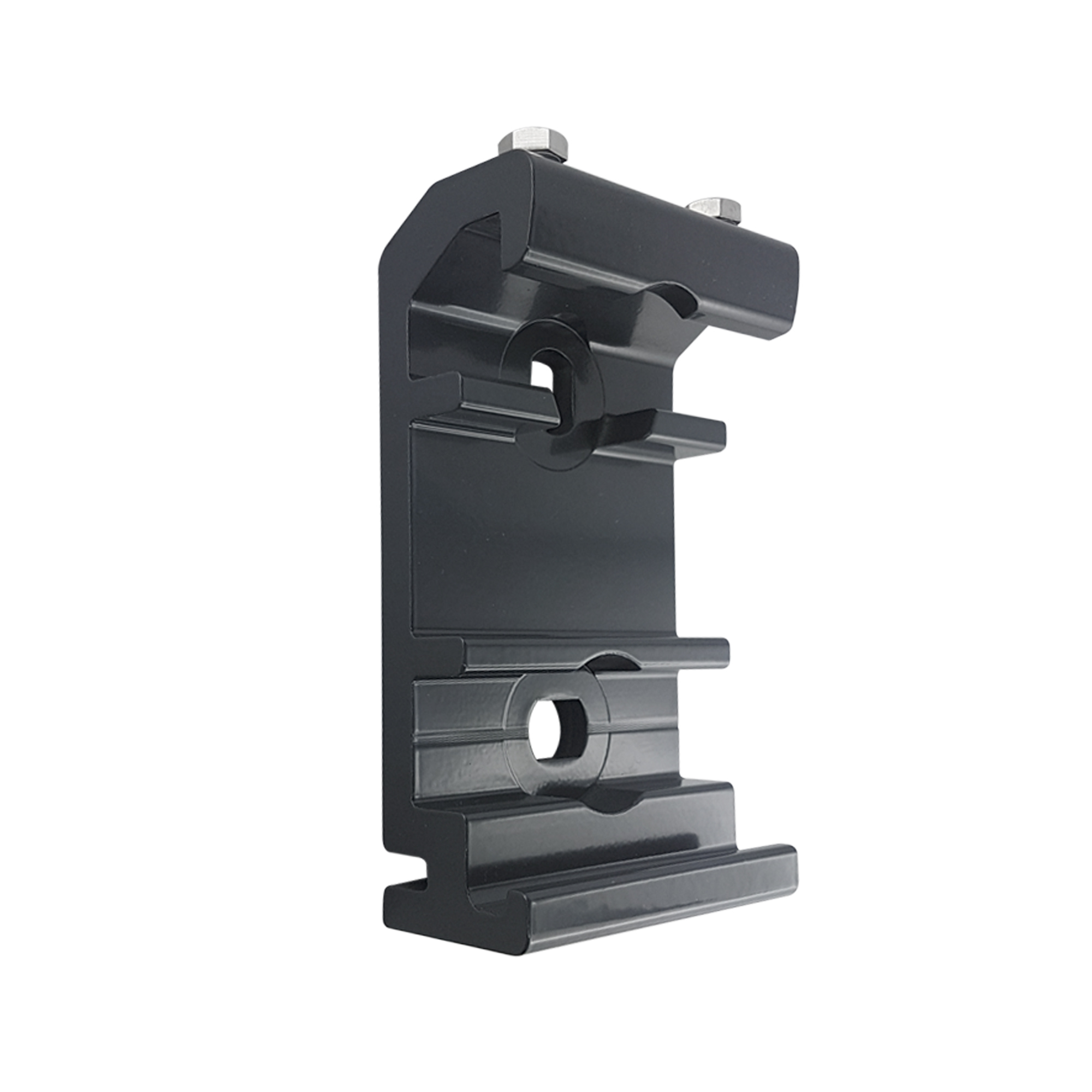 Halterung für Kassettenmarkise Line zur Wandmontage