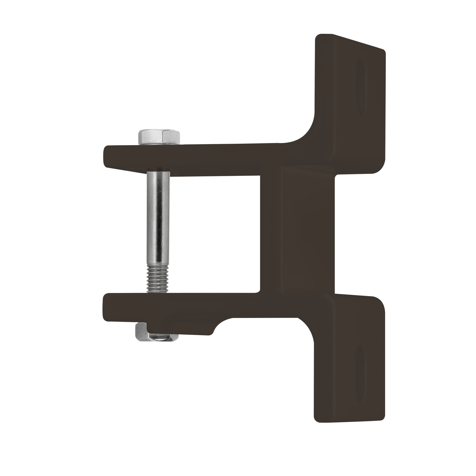 Halterung für Gelenkarmmarkise Summer Lite zur Wandmontage