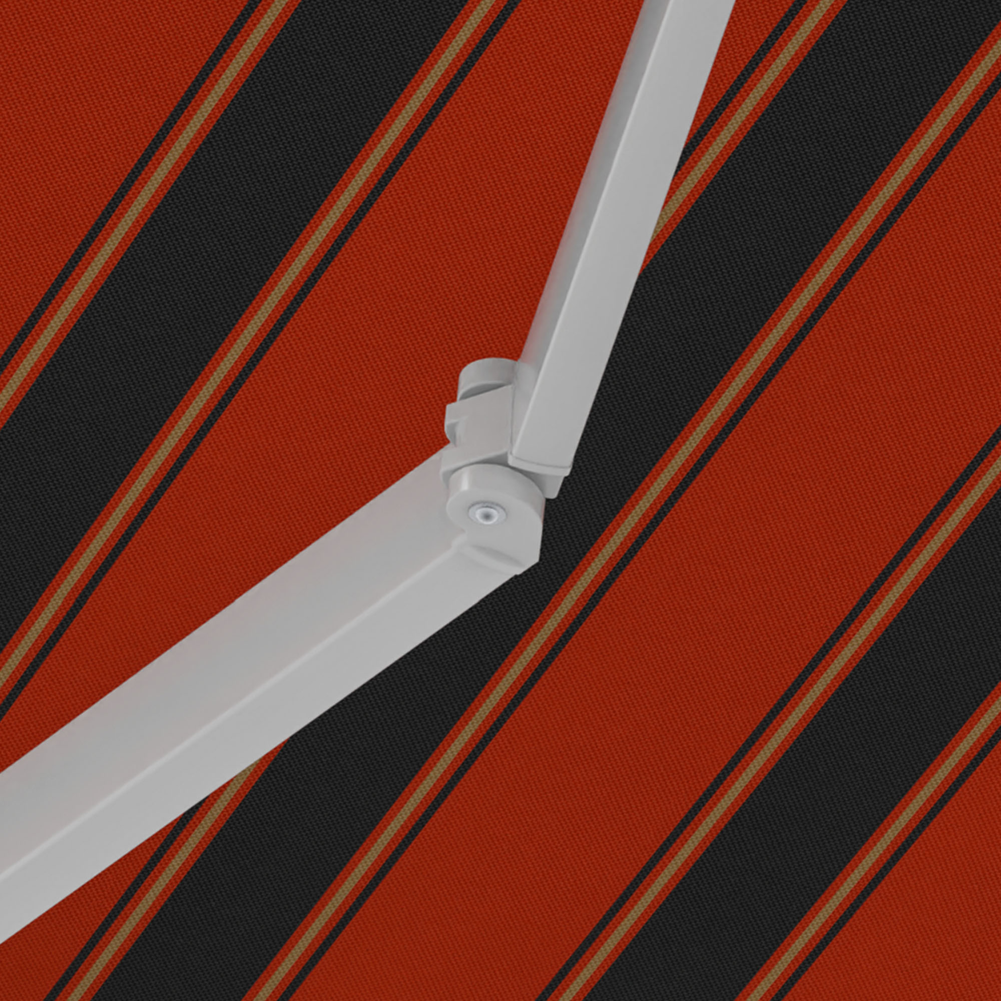 slider_image_01928fb916e277eaacb1e07274cd773b Gelenkarmmarkise mit sichtbarem Gelenk und Armstruktur