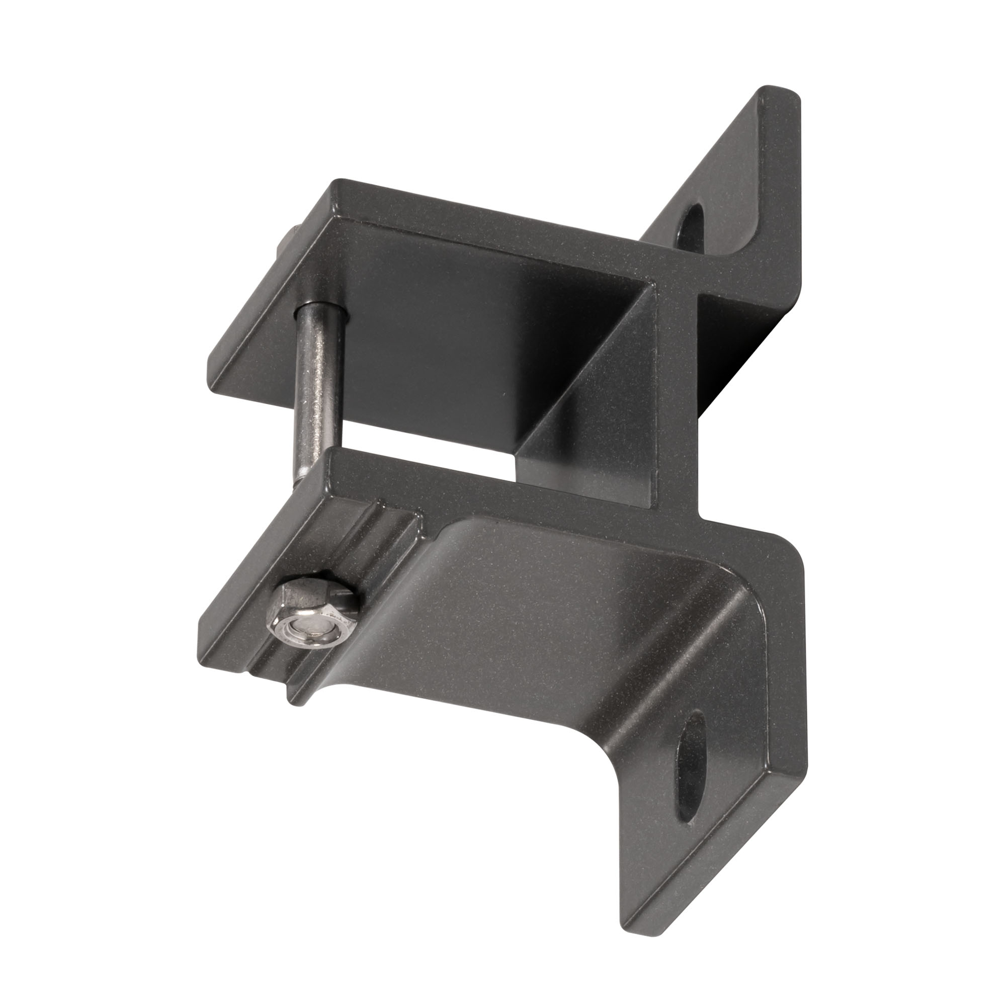 slider_image_019232bd672e74b5b5713bf67ccf9a6a Halterung für Gelenkarmmarkise mit Schraubverbindung und Befestigungslöchern