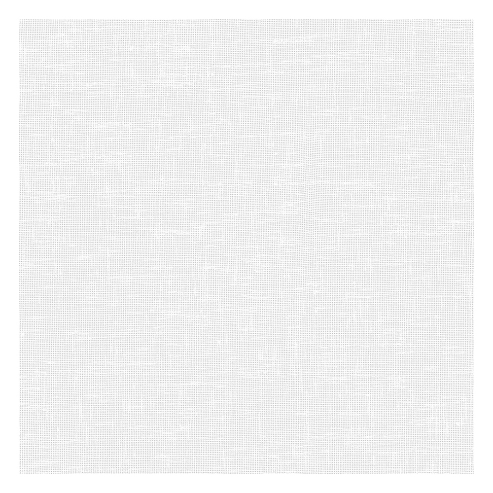 Stoffmuster für Raffrollo nach Maß | C11334-010 weiß / transparent / Castell