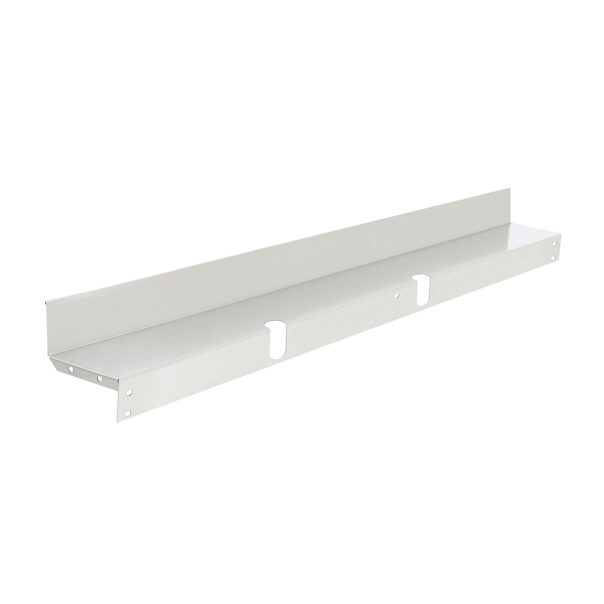Wandanschlussprofil / Abstandhalter für MGG-462 Premium