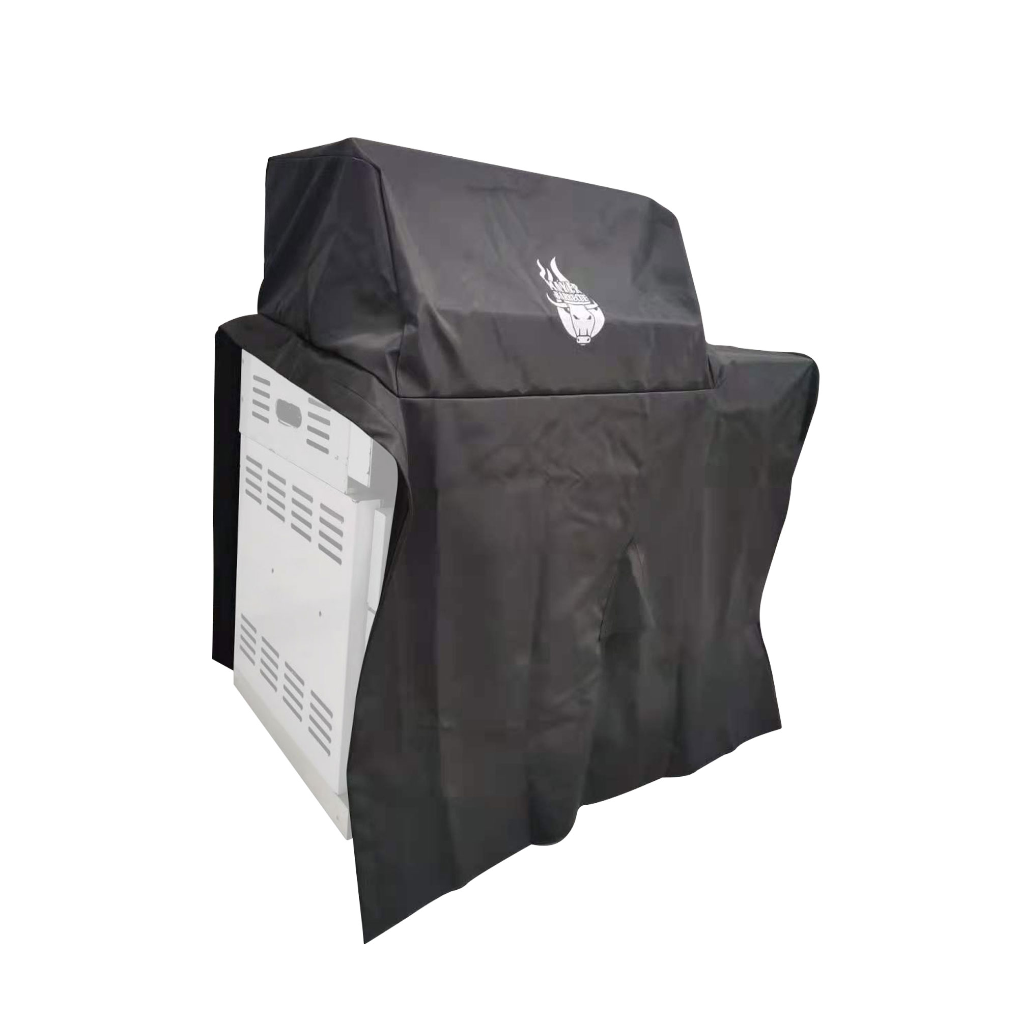 Grillabdeckung / Grill Abdeckhaube für MGG-442 Premium