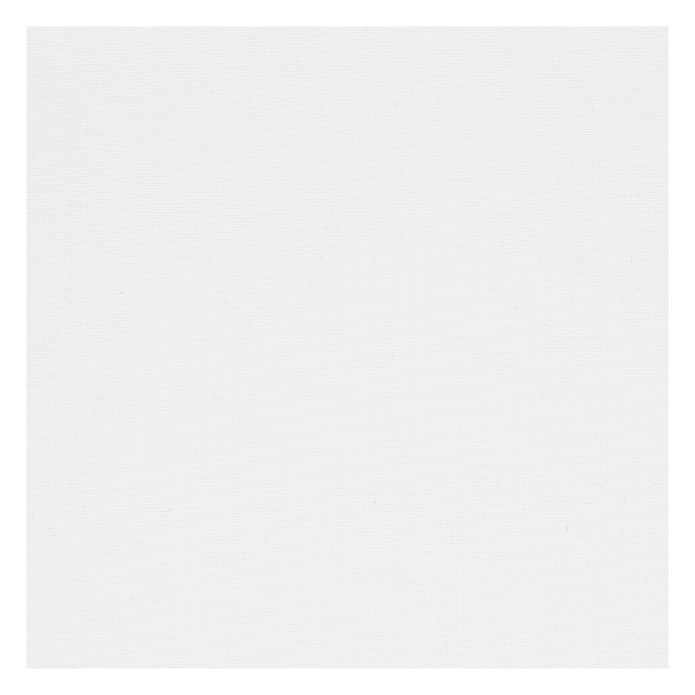 Stoffmuster für Raffrollo nach Maß | A9151 weiß / lichtdurchlässig / Amman