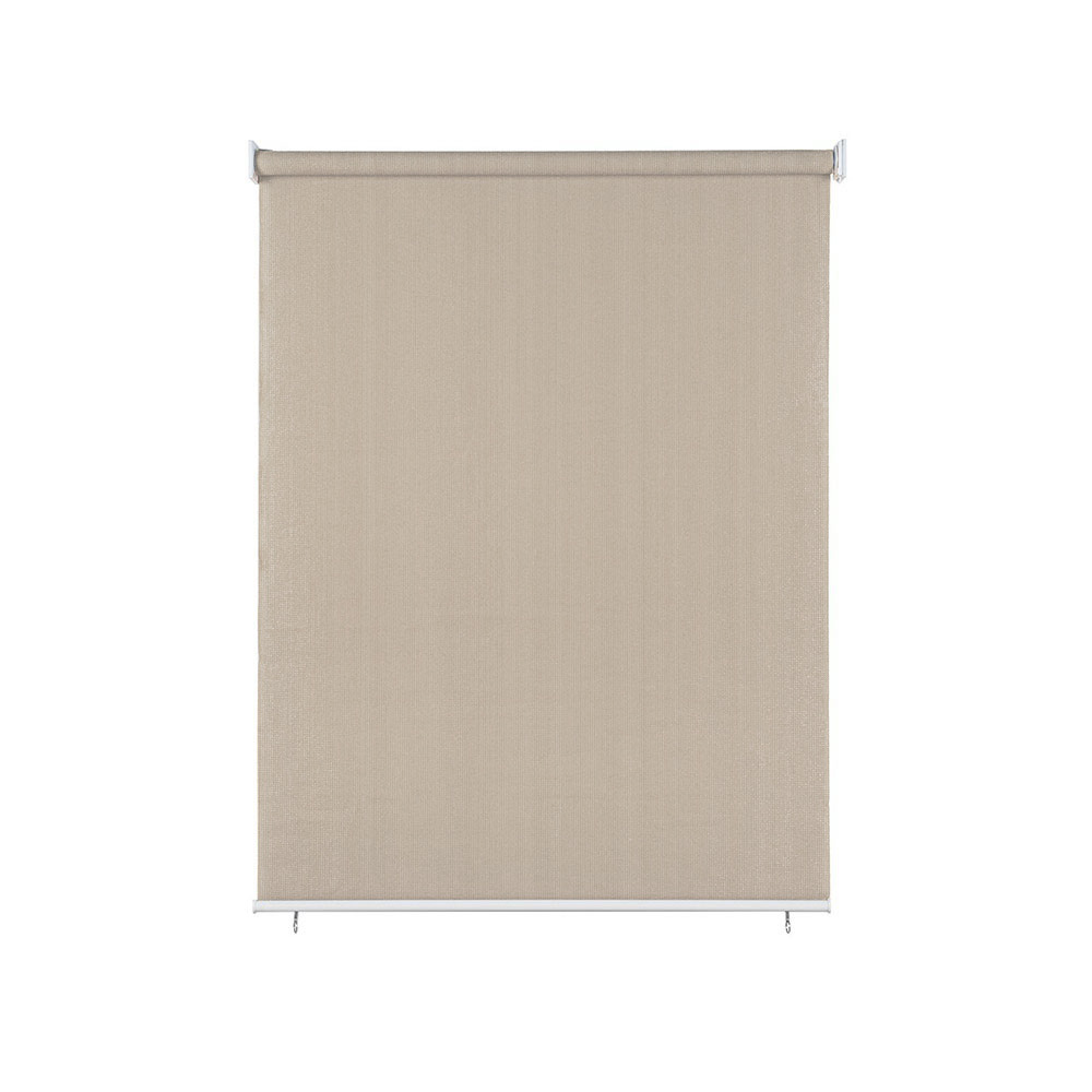 slider_image_5d7c48aec21c4171893894a308edfe69 Außenrollo, freihängend, vertikale Streifen, Sicht- und Sonnenschutz, semitransparent