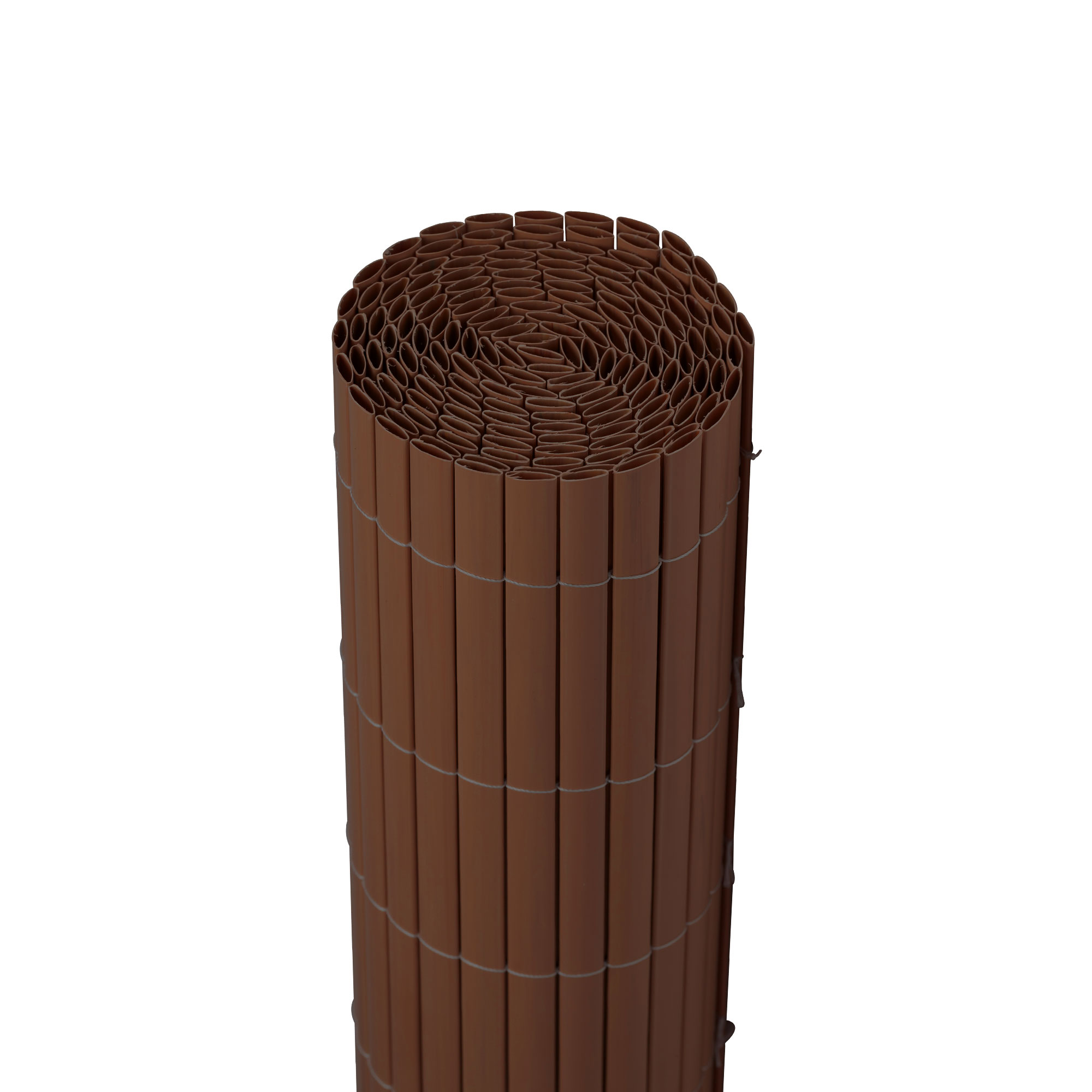 slider_image_5b008fb3e4204180aa7e8a3b2cbae511 Rolle aus PVC-Sichtschutzmatte, geeignet für Sichtschutz und Abgrenzung im Außenbereich